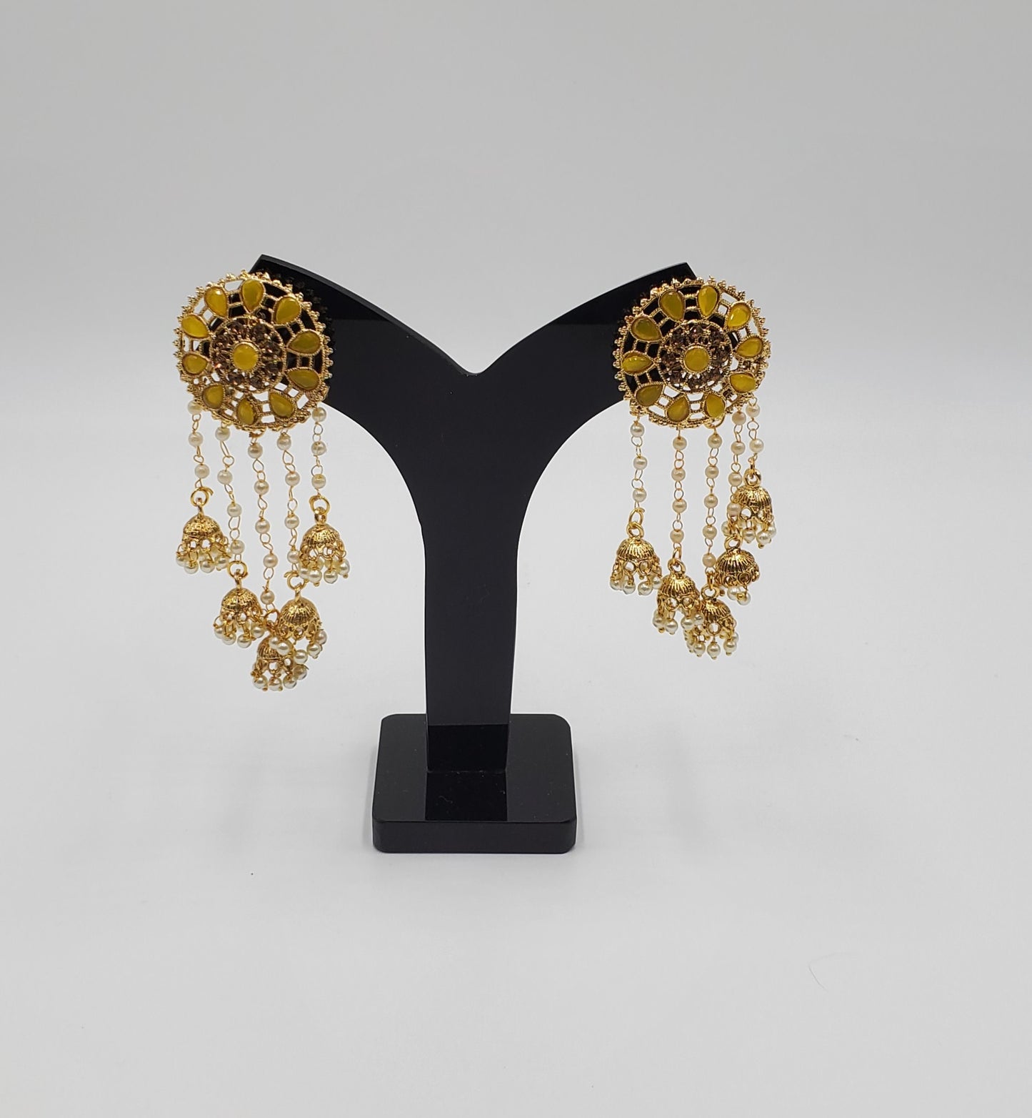 Neelu Earrings