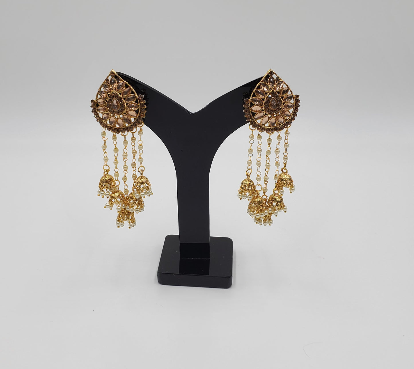 Neelu Earrings