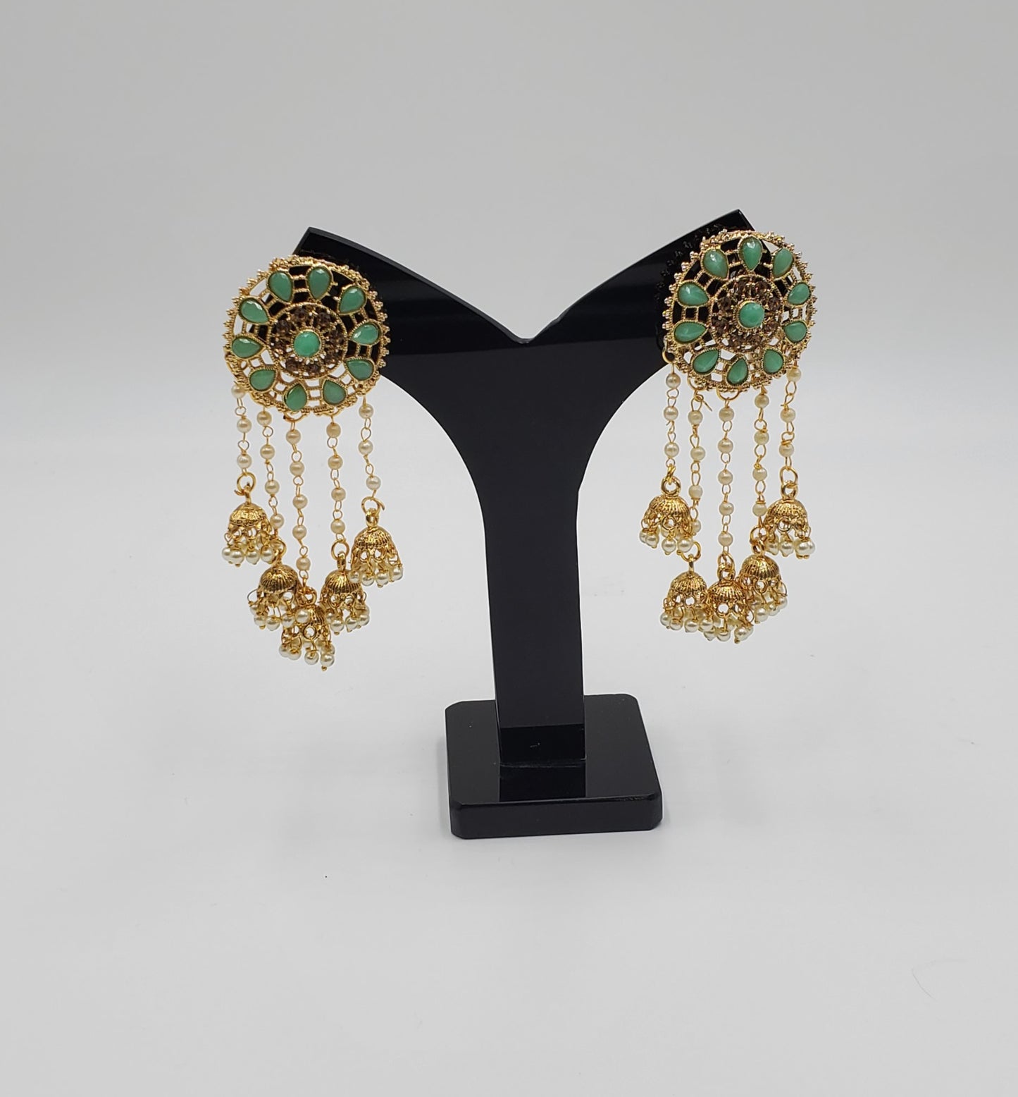 Neelu Earrings