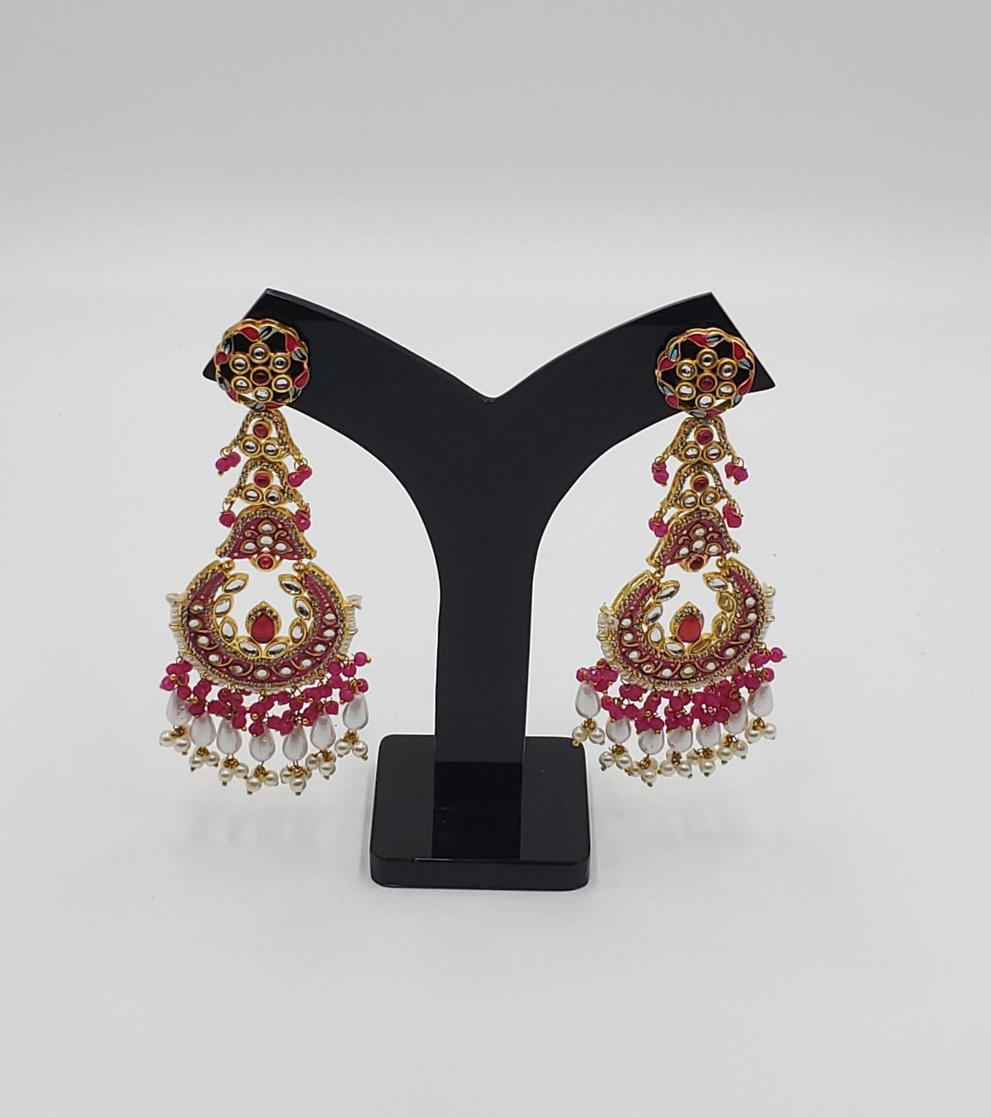 Saroo Earrings