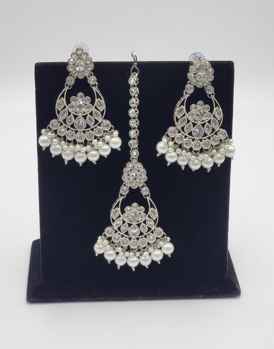 Sitara Earrings