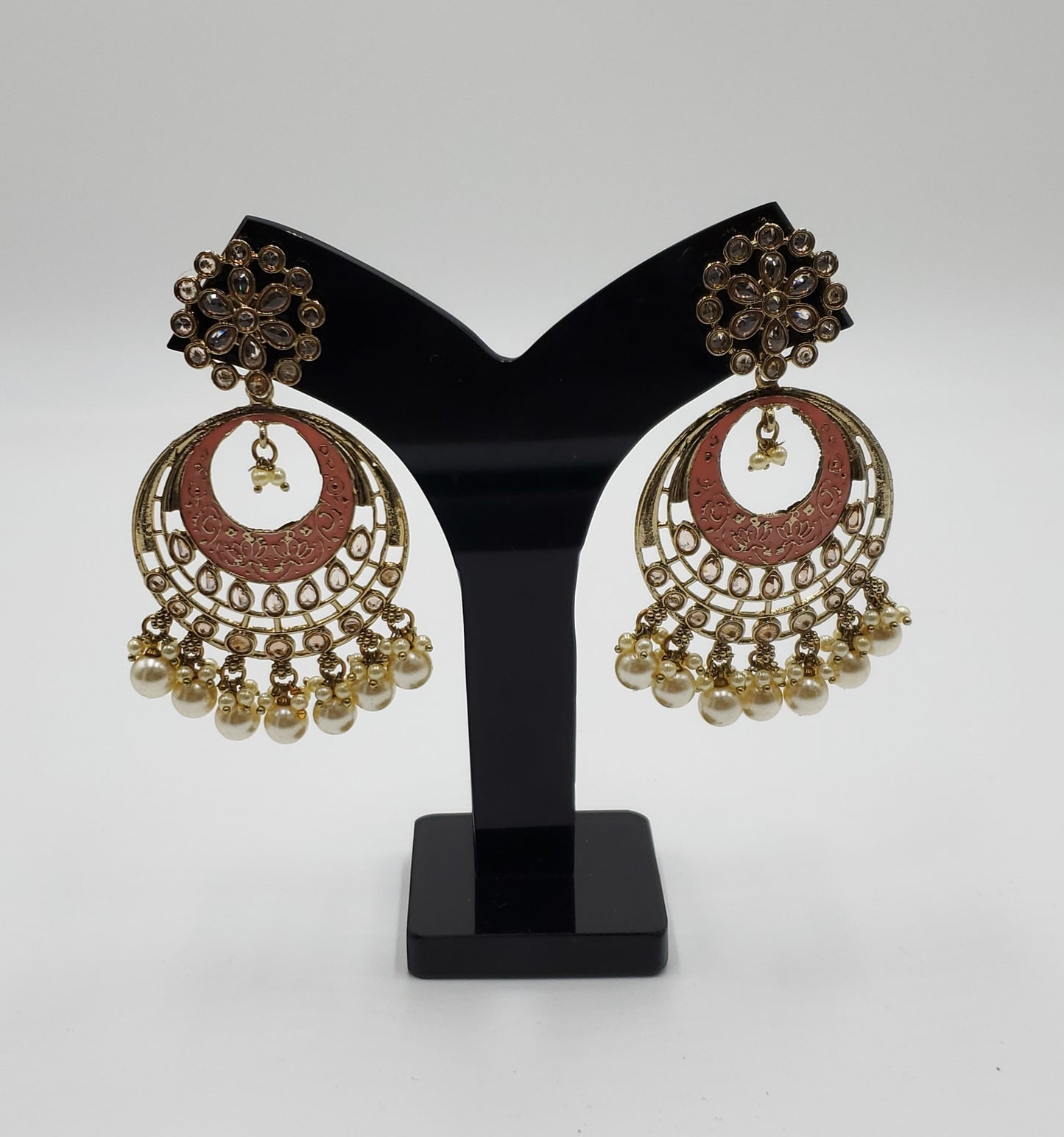 Riyana Earrings