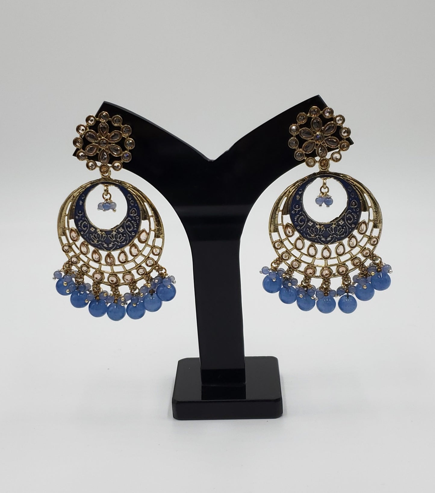 Riyana Earrings