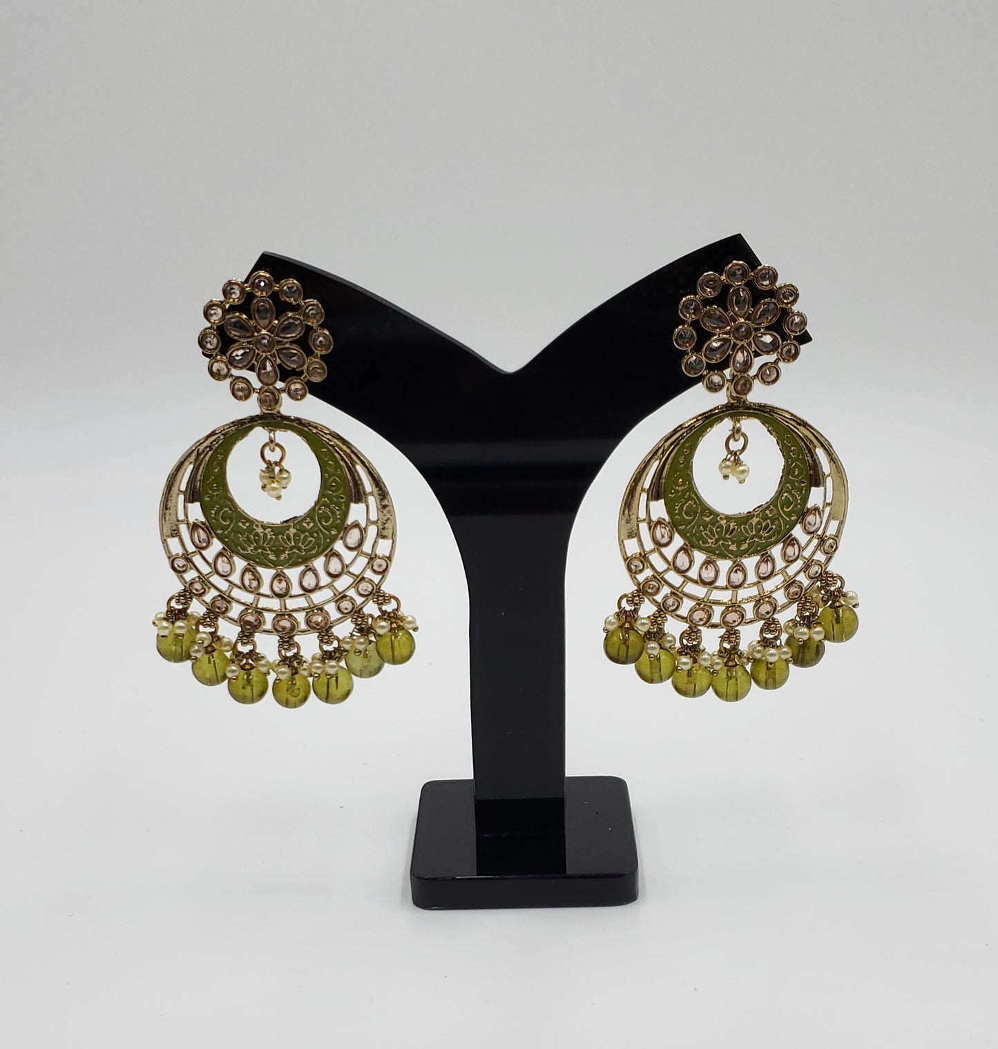 Riyana Earrings