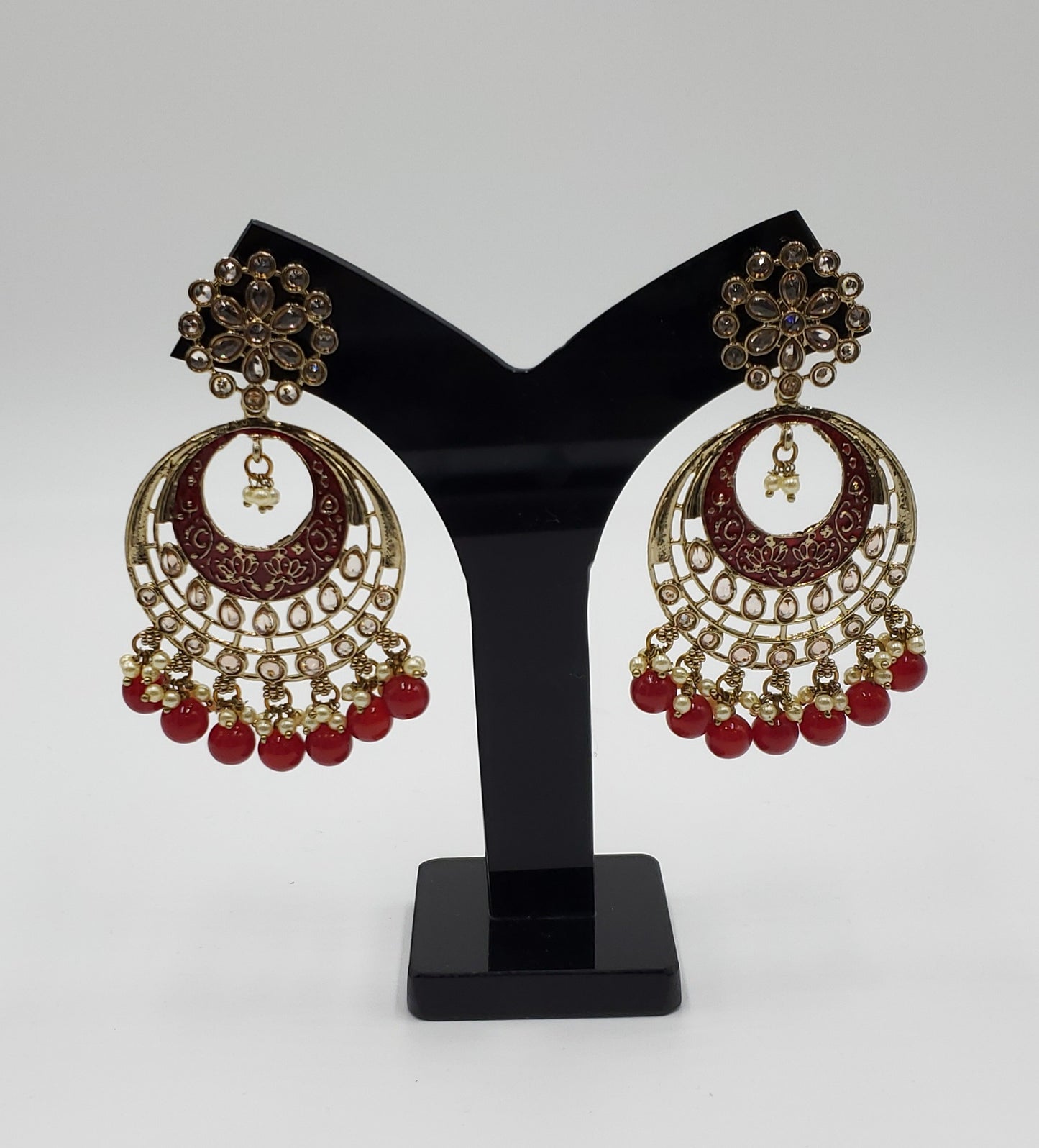 Riyana Earrings