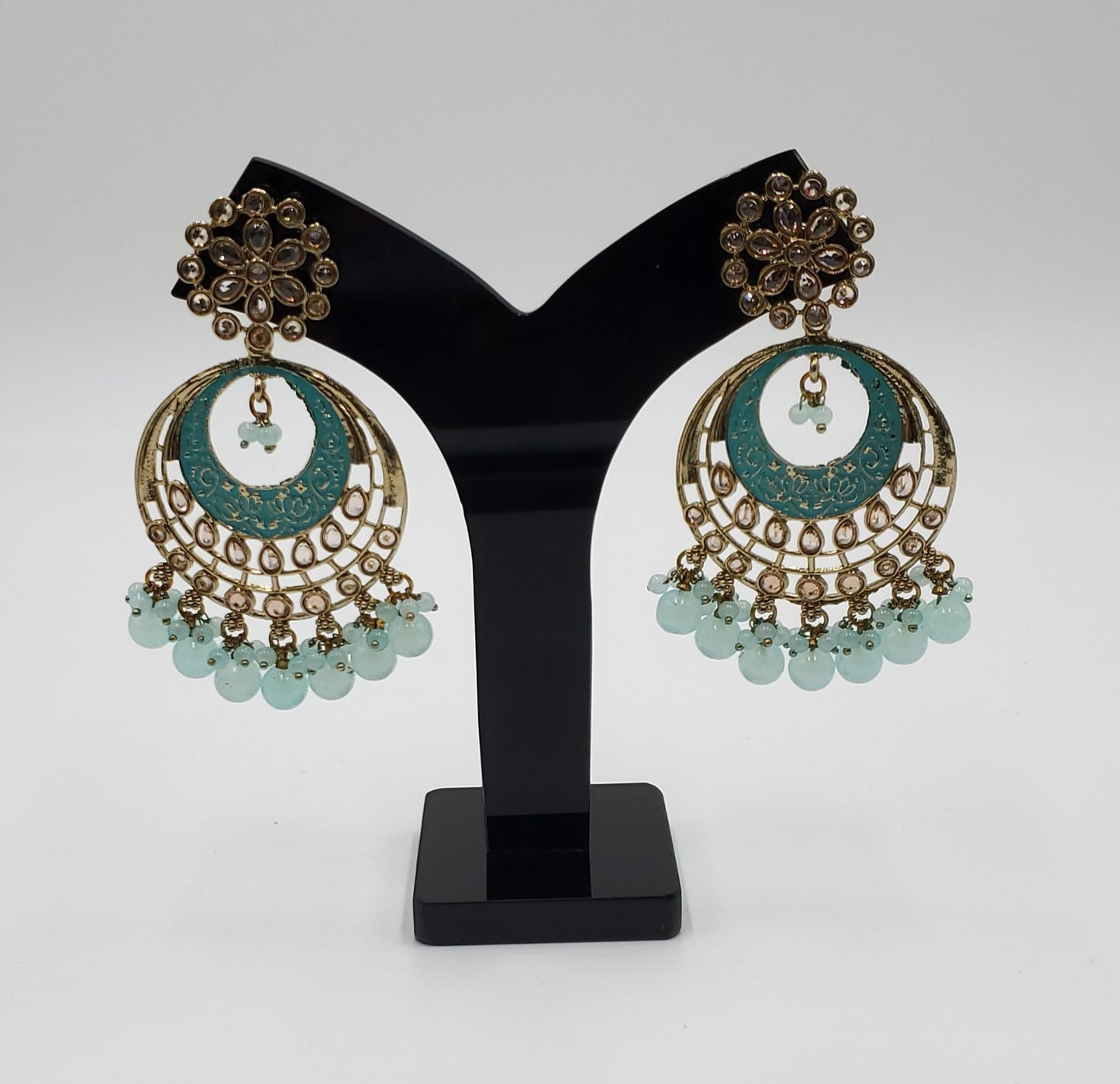 Riyana Earrings