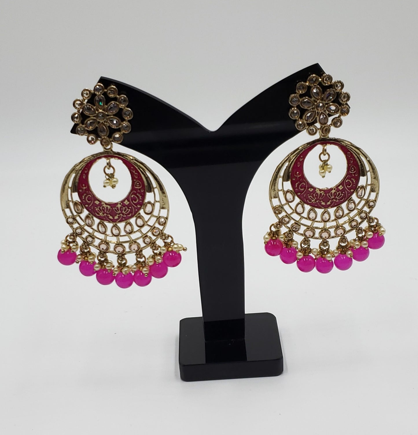 Riyana Earrings