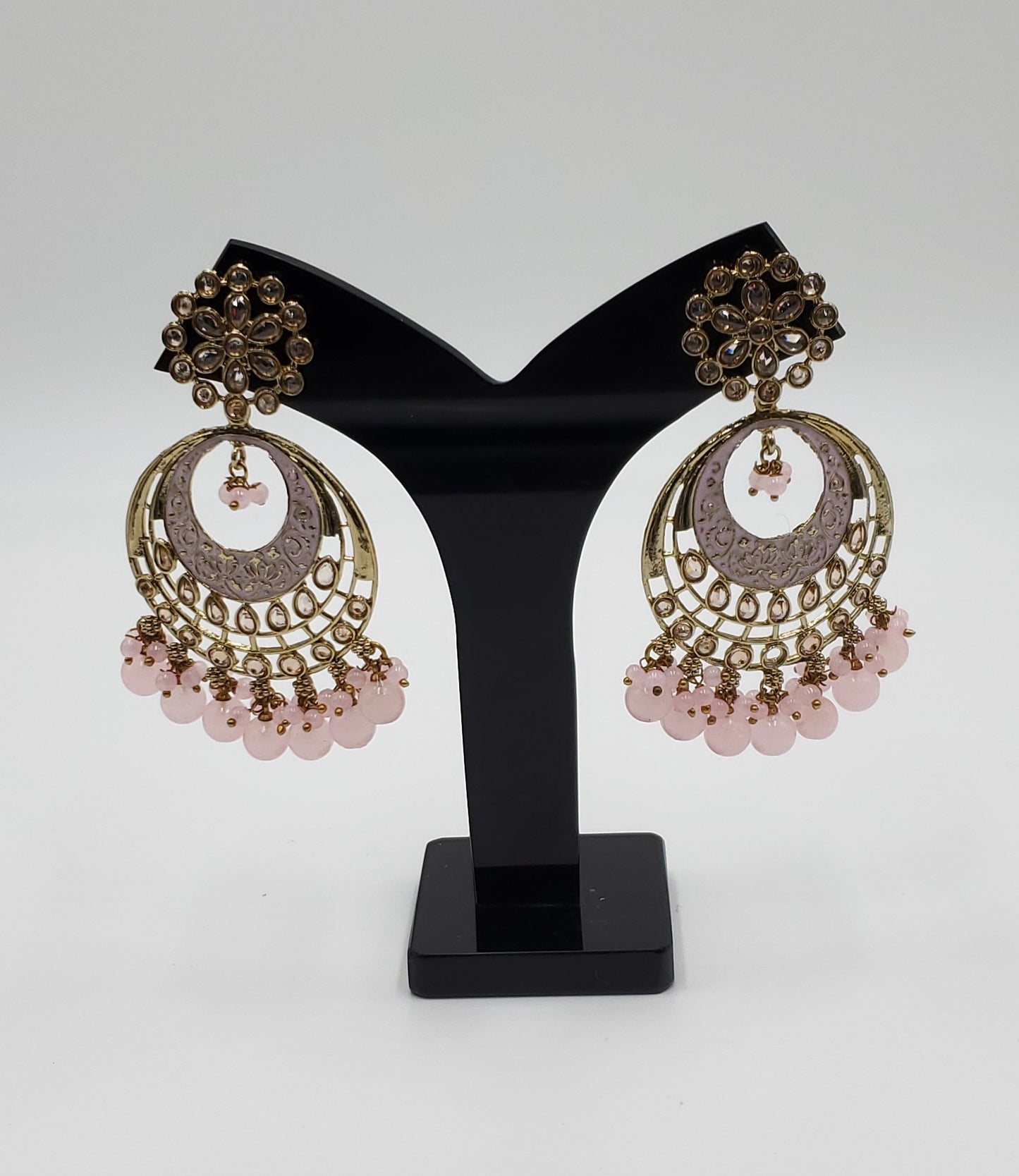 Riyana Earrings