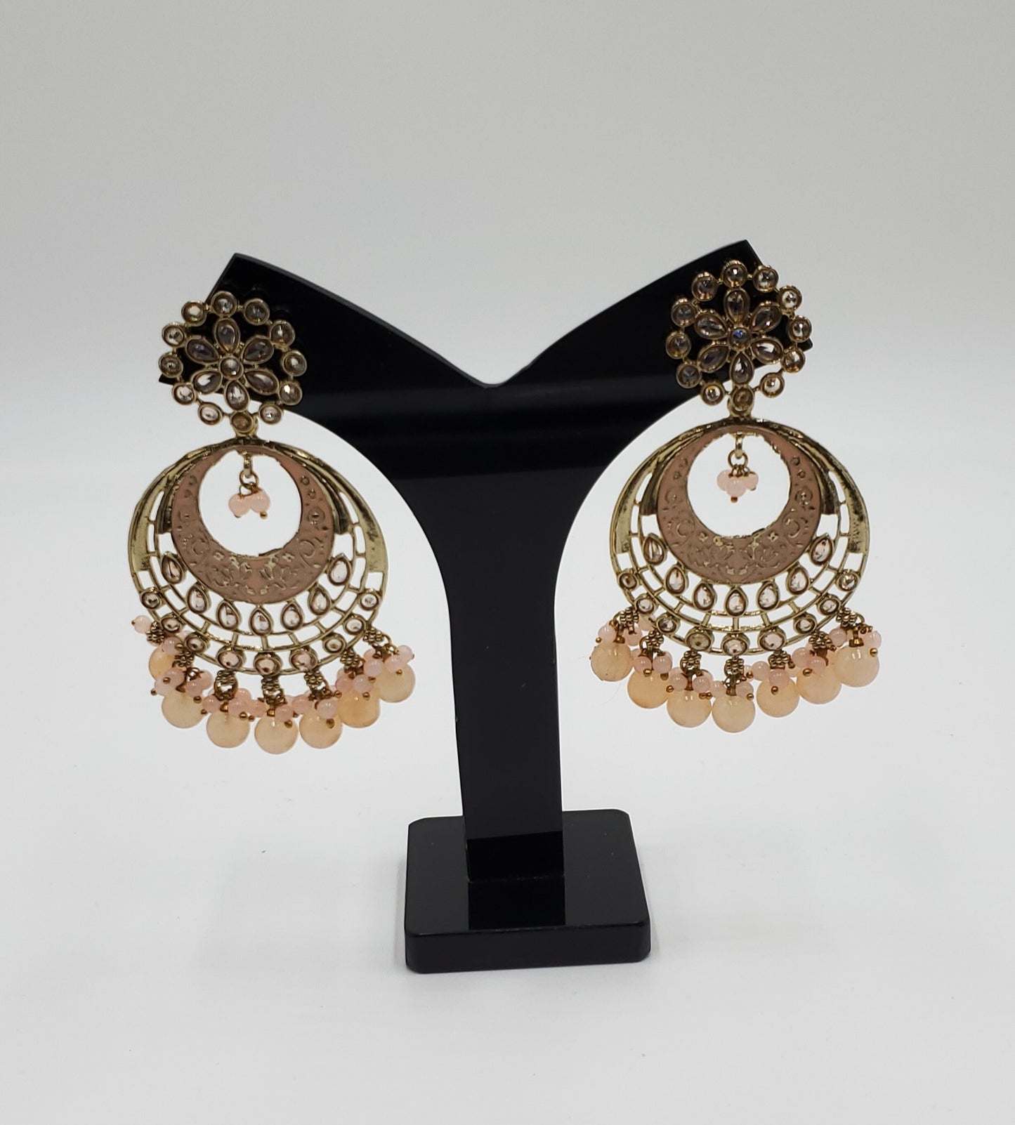 Riyana Earrings