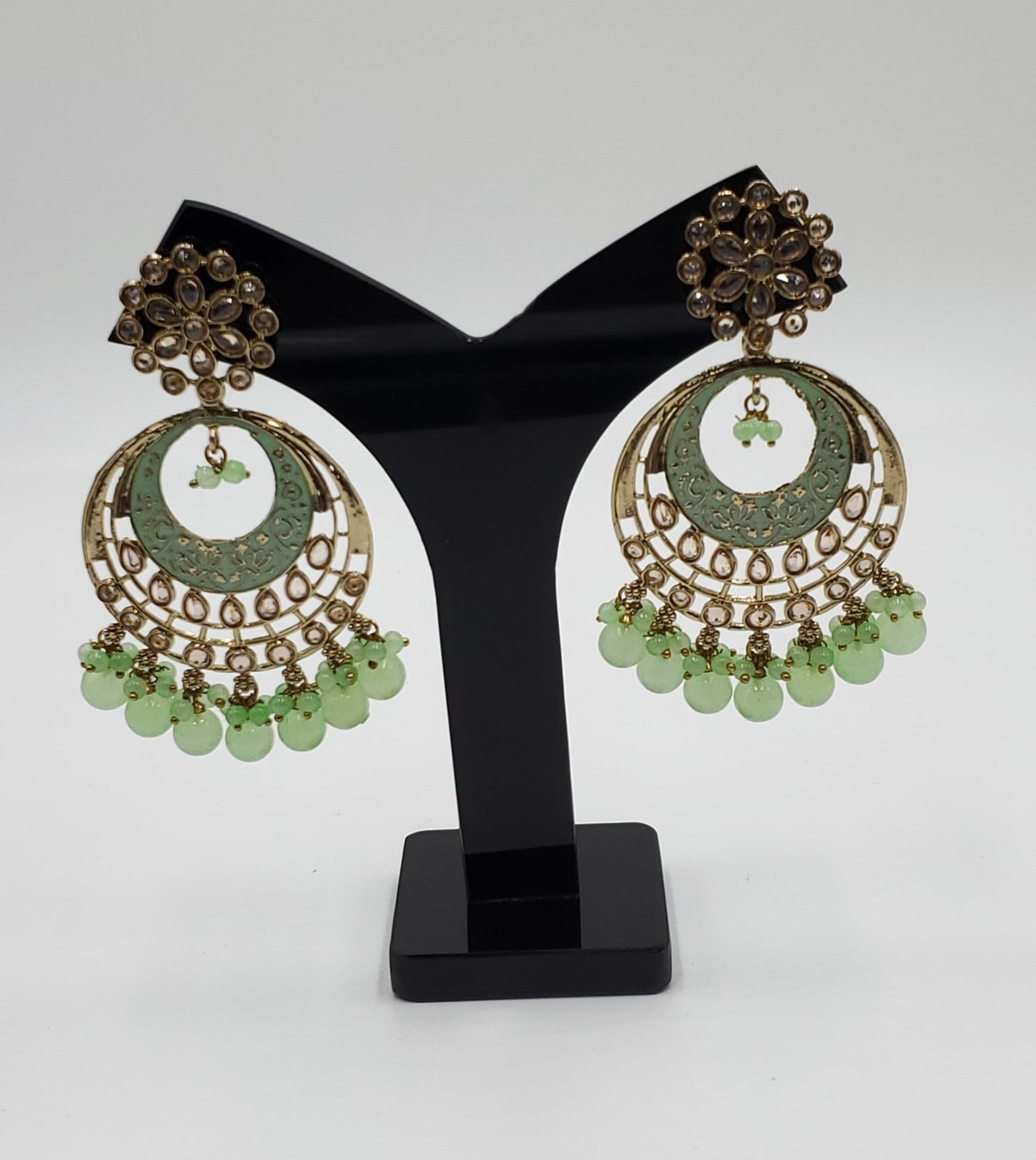 Riyana Earrings