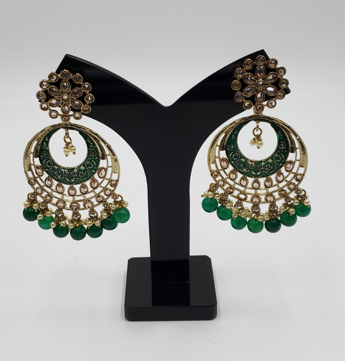 Riyana Earrings