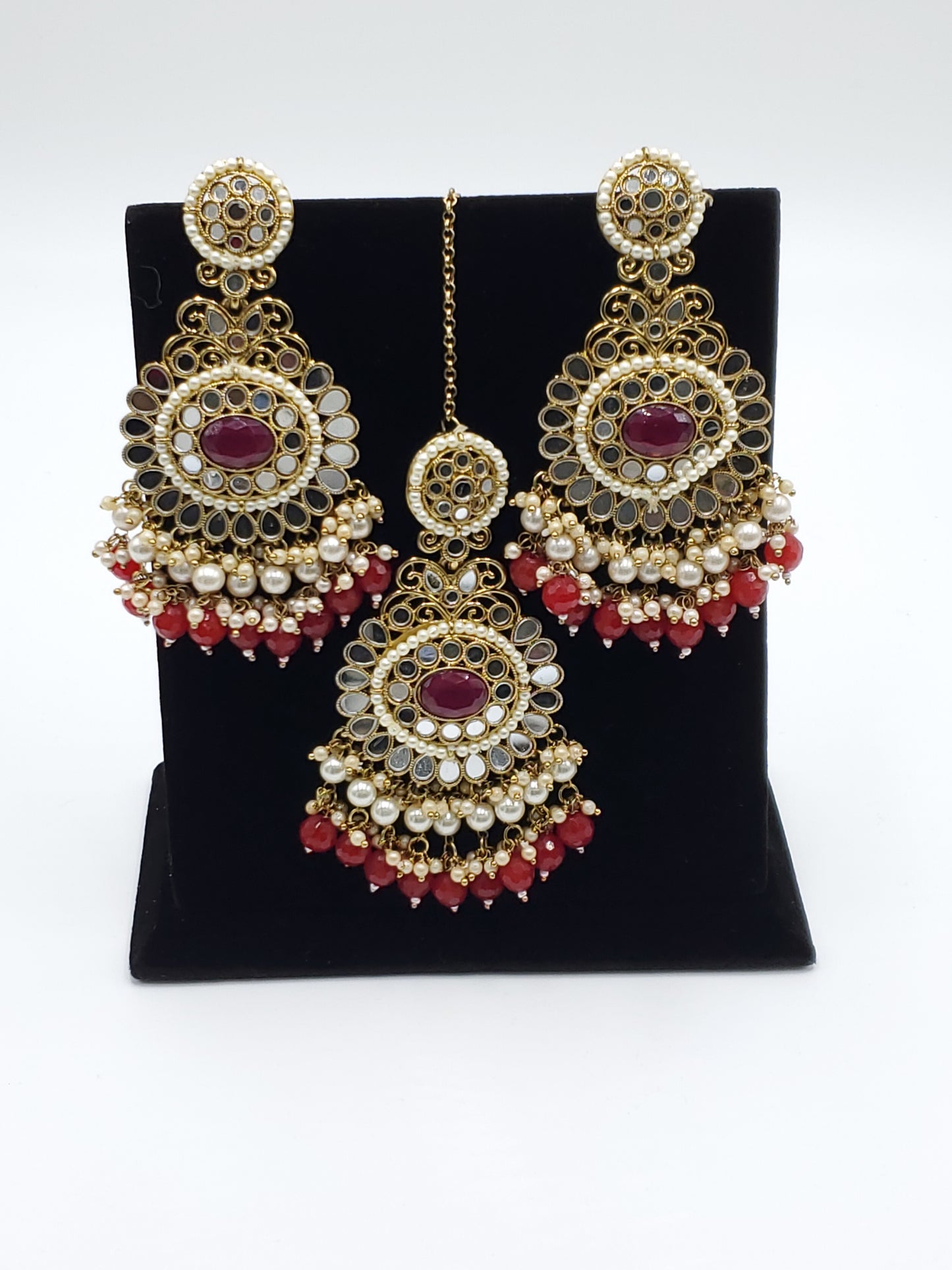 Meera Earrings