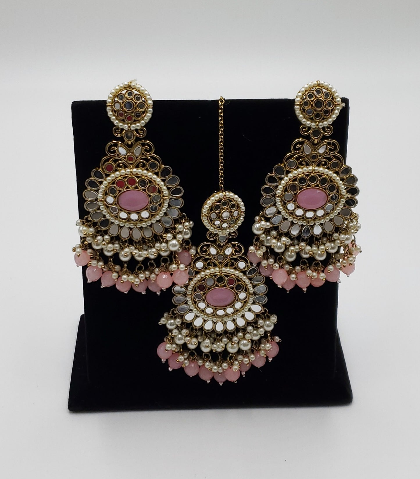 Meera Earrings