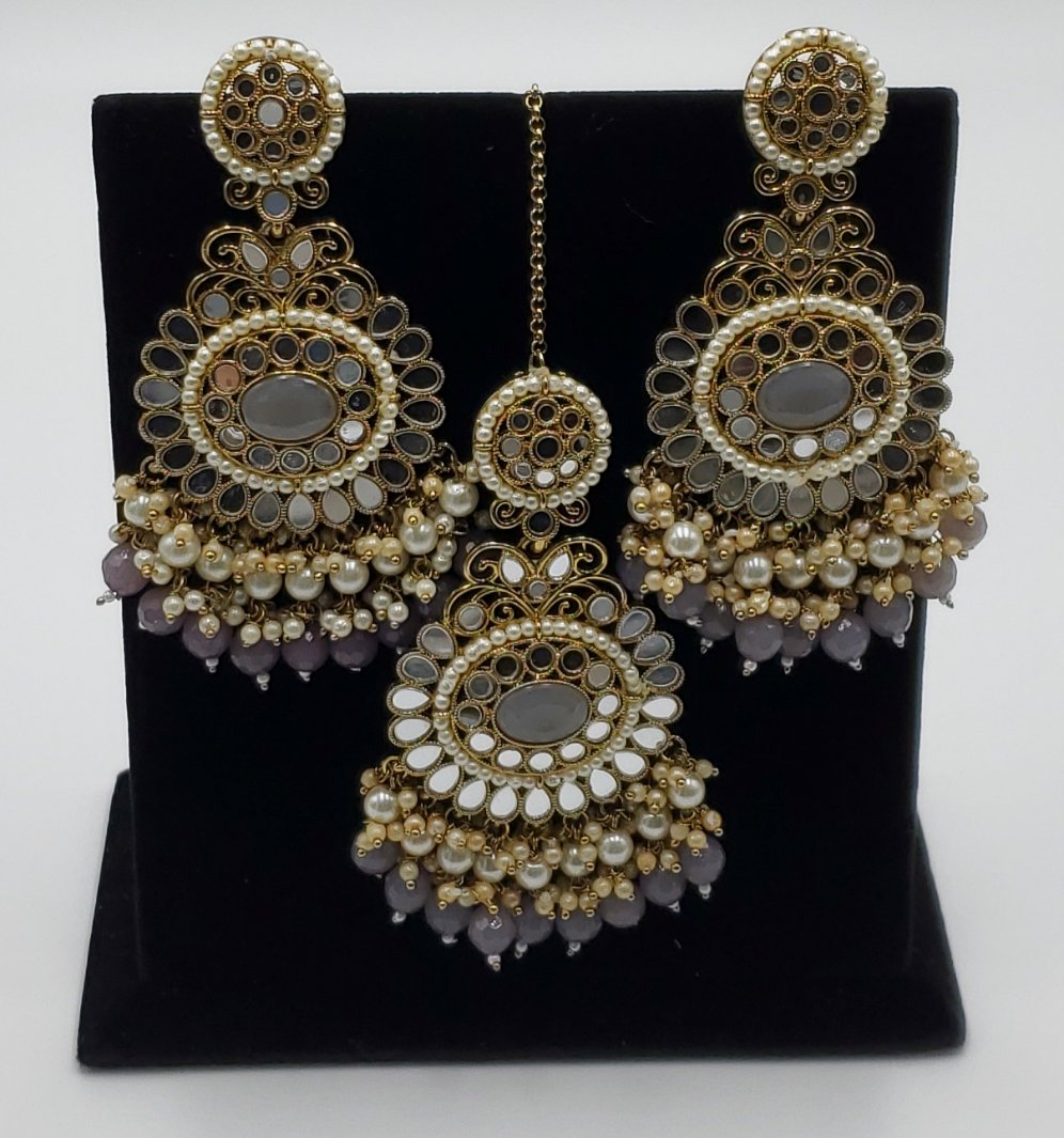 Meera Earrings