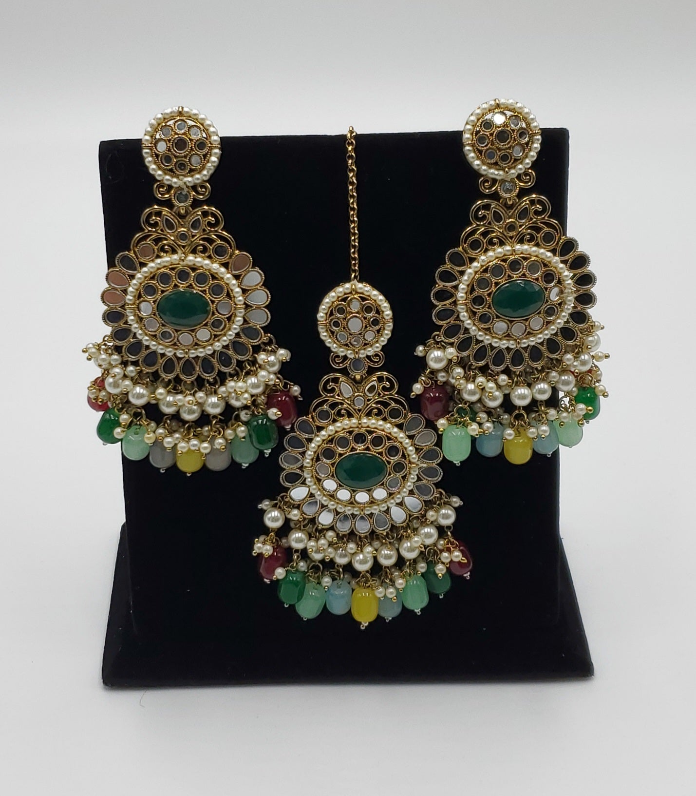 Meera Earrings