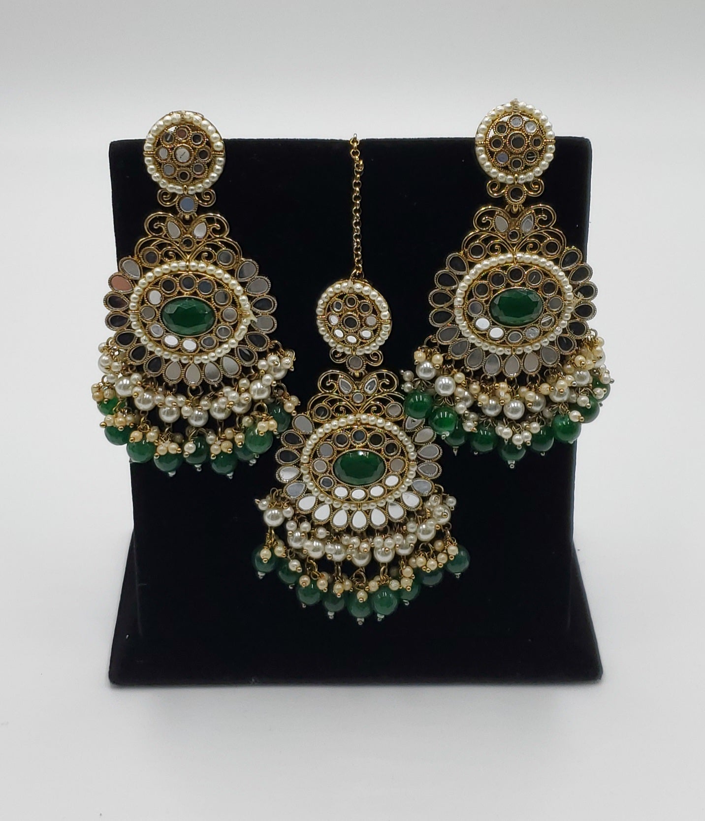 Meera Earrings