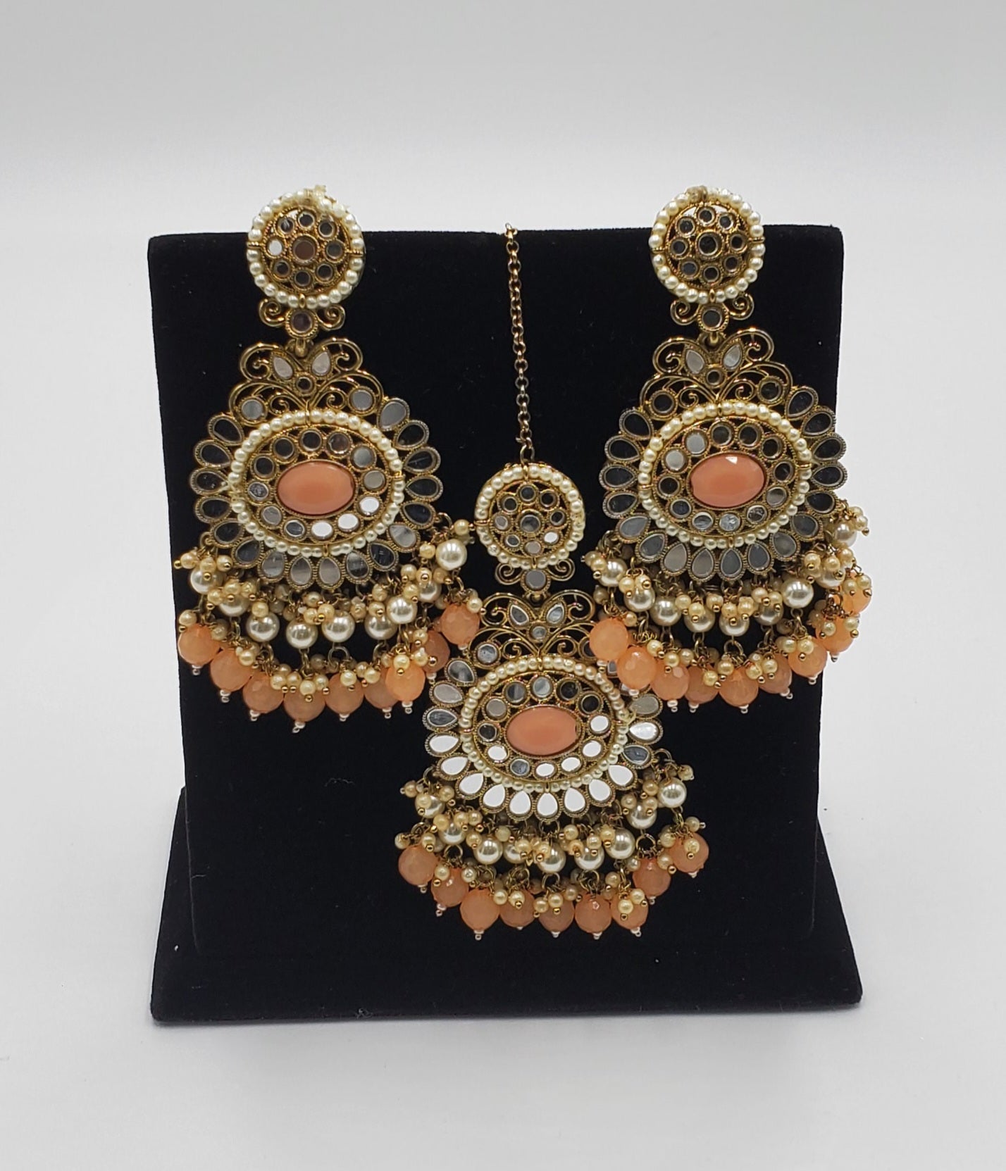 Meera Earrings