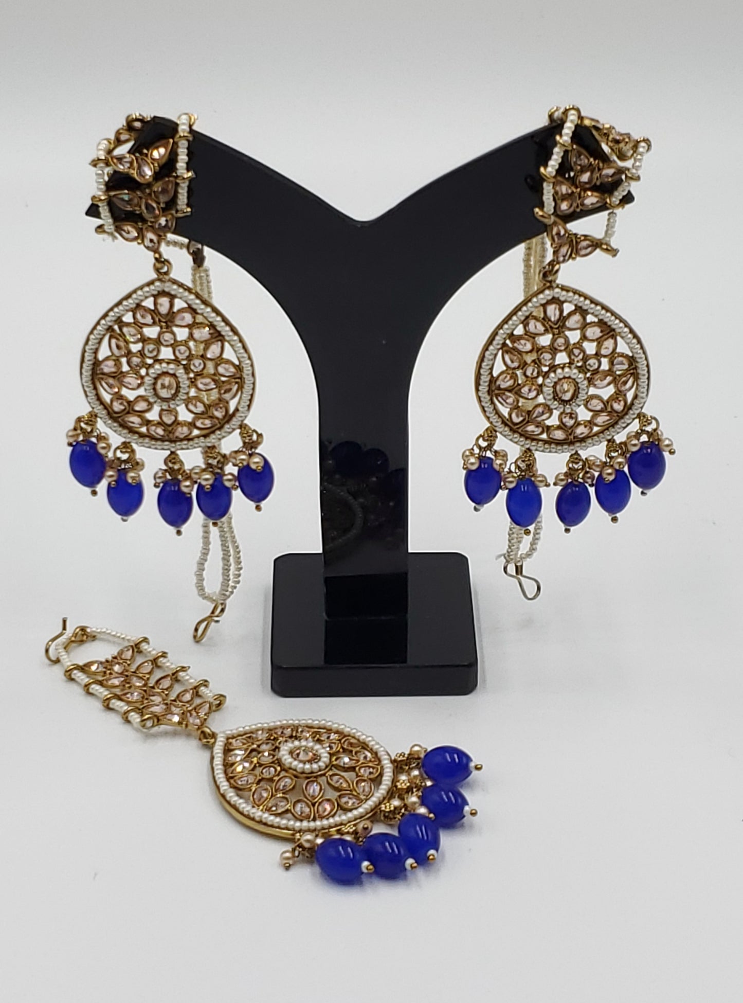 Prajna Earrings