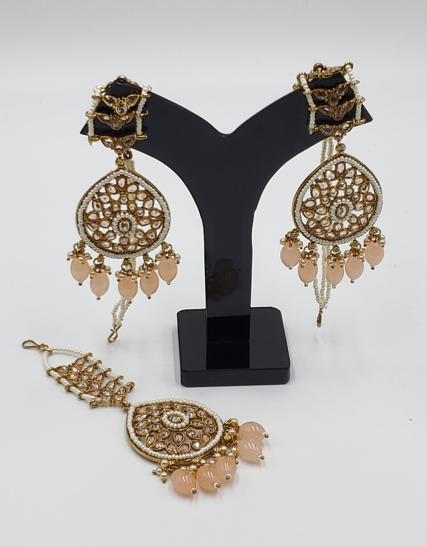 Prajna Earrings