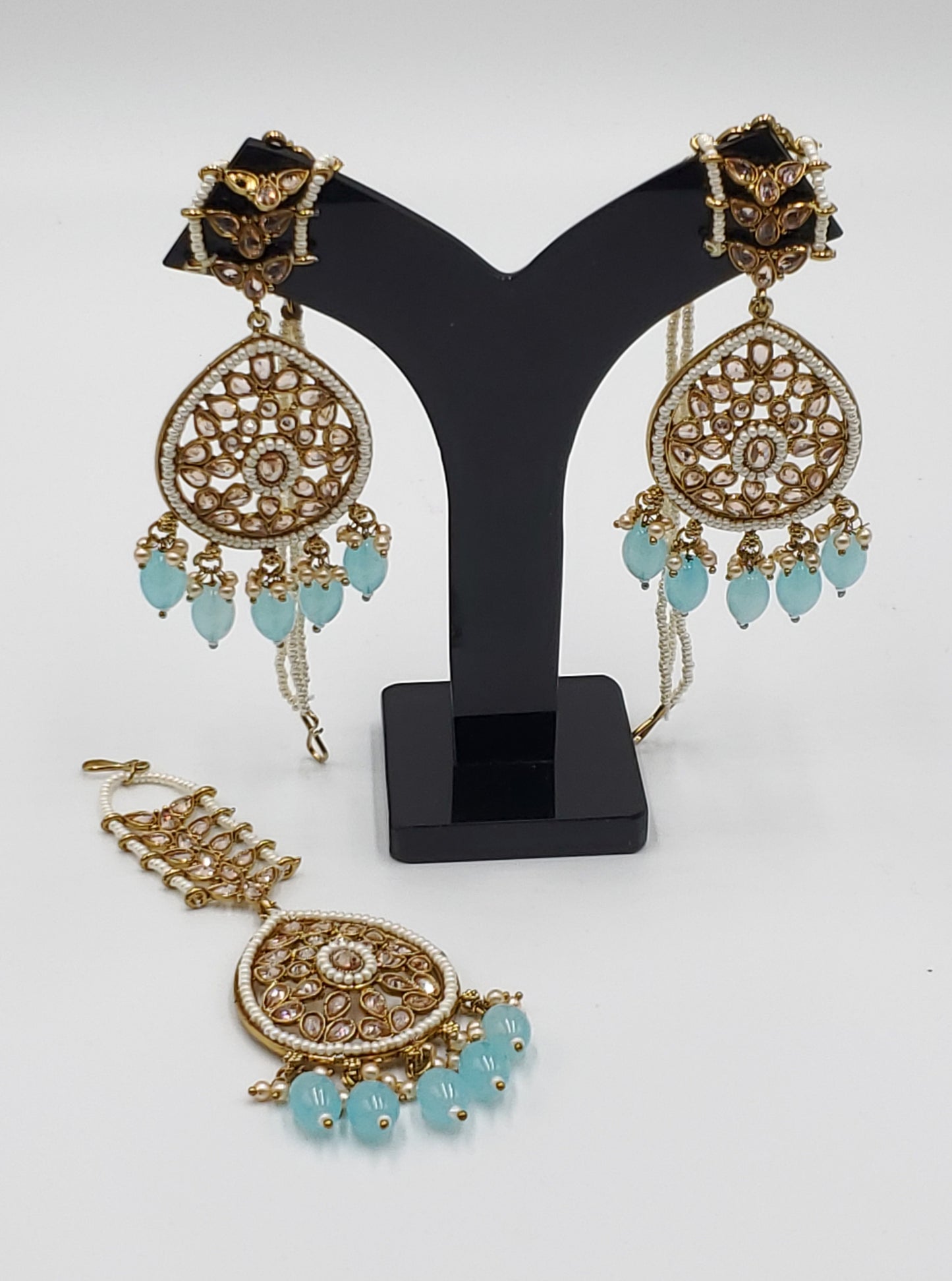 Prajna Earrings