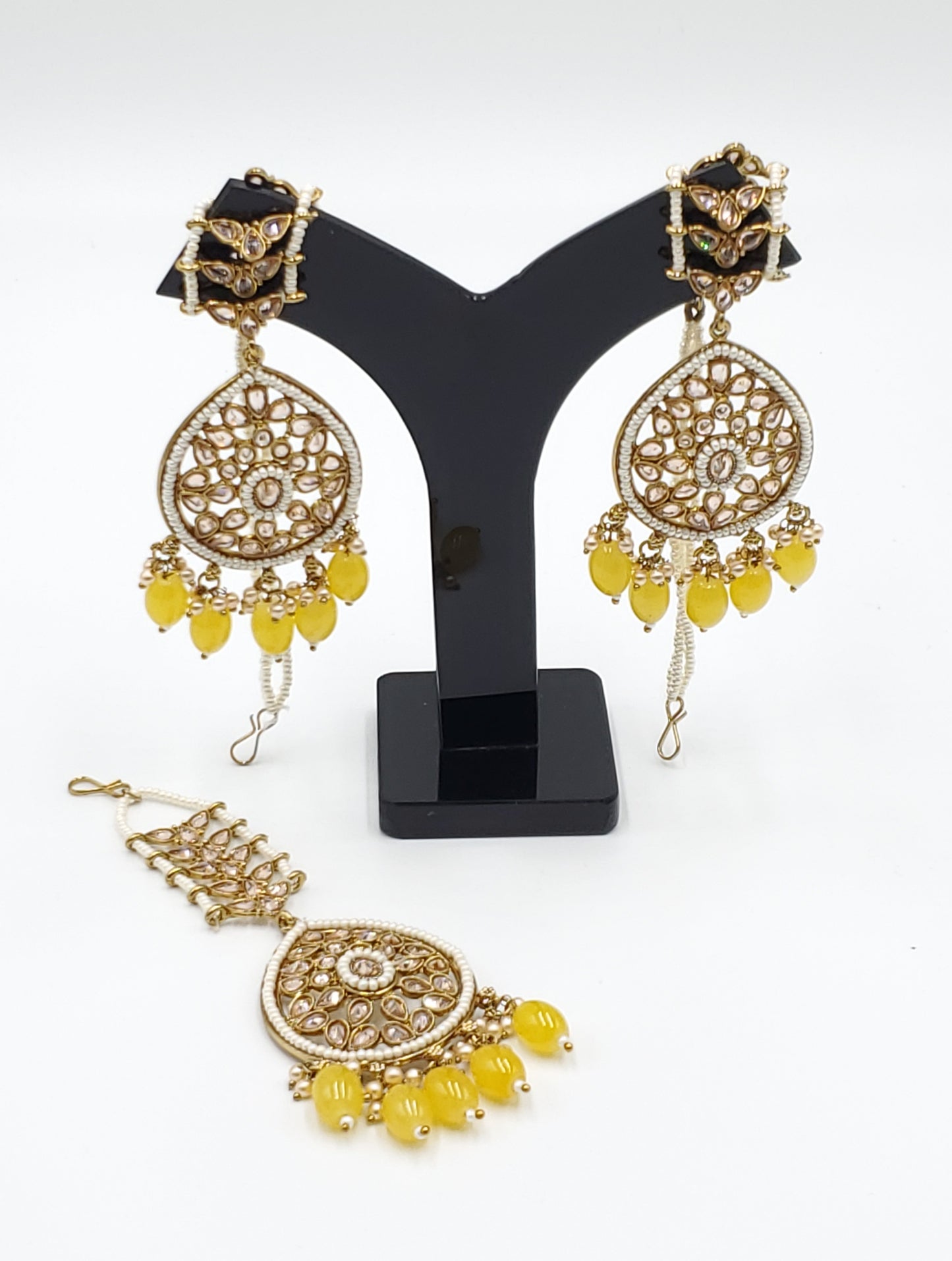 Prajna Earrings