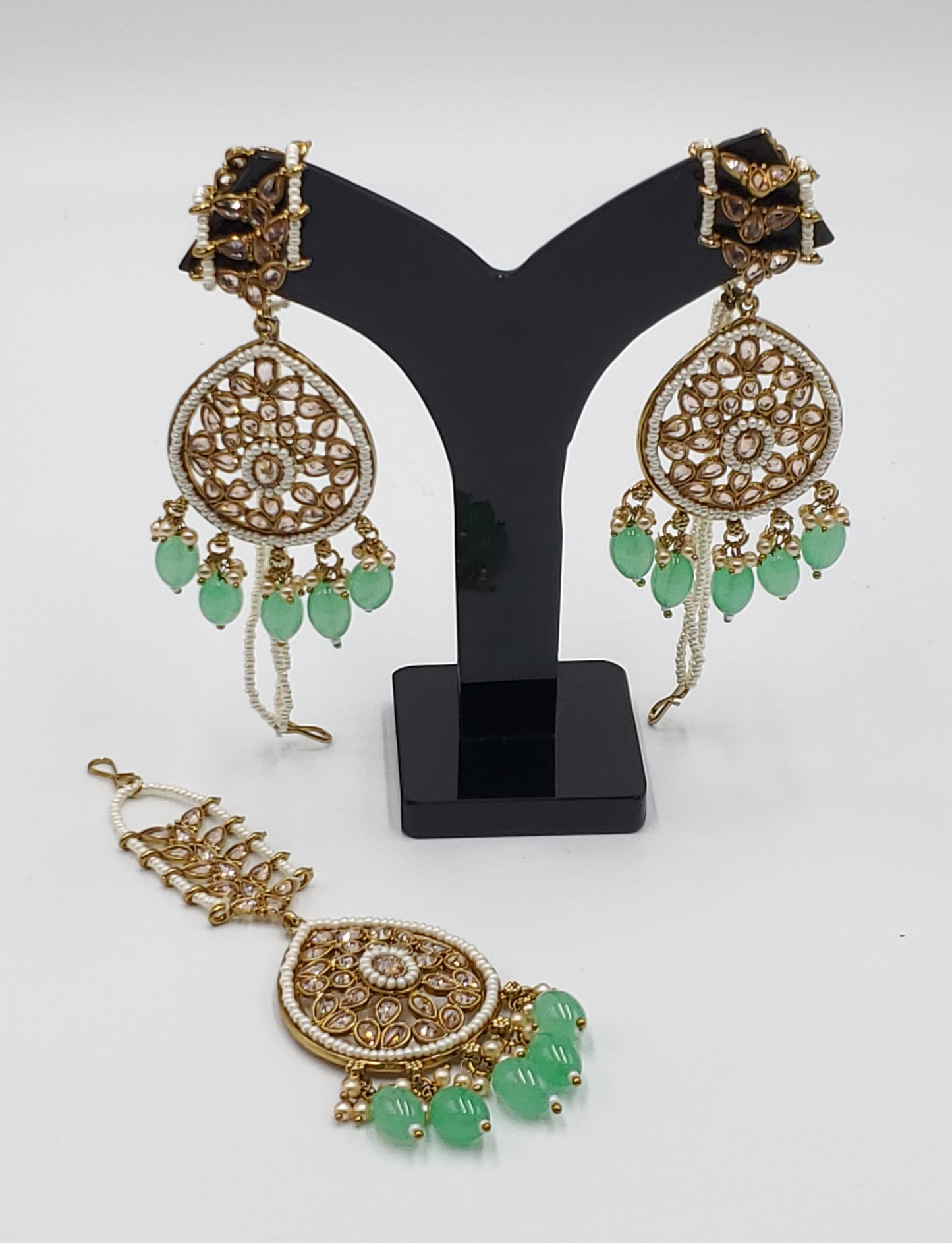 Prajna Earrings