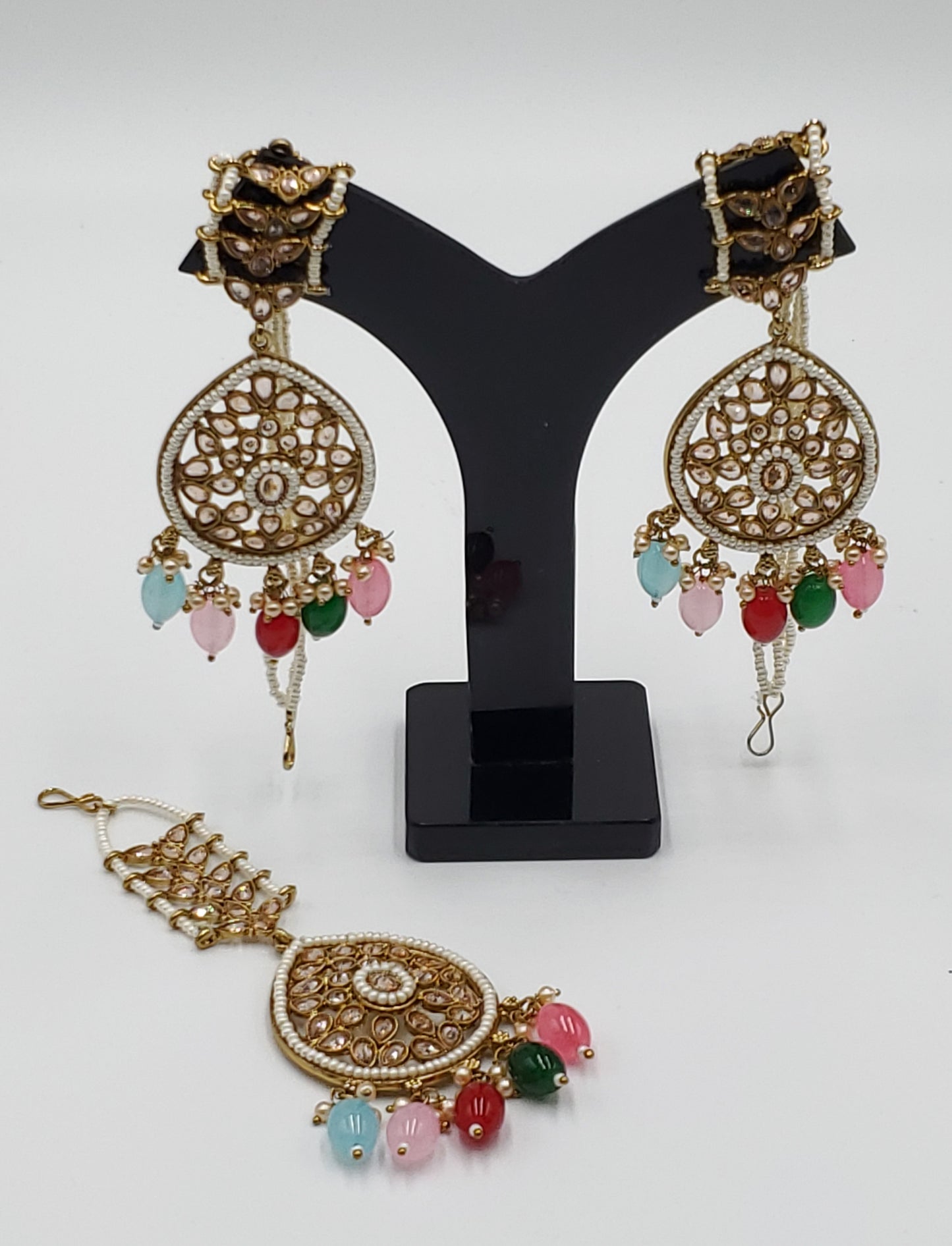 Prajna Earrings