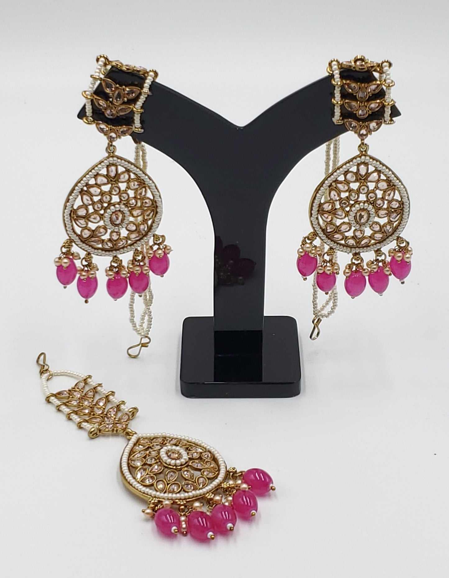 Prajna Earrings