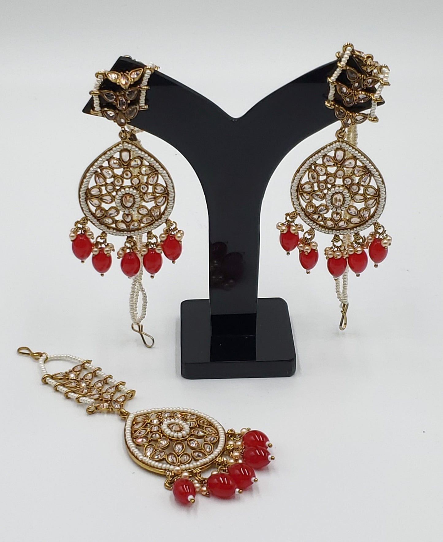 Prajna Earrings