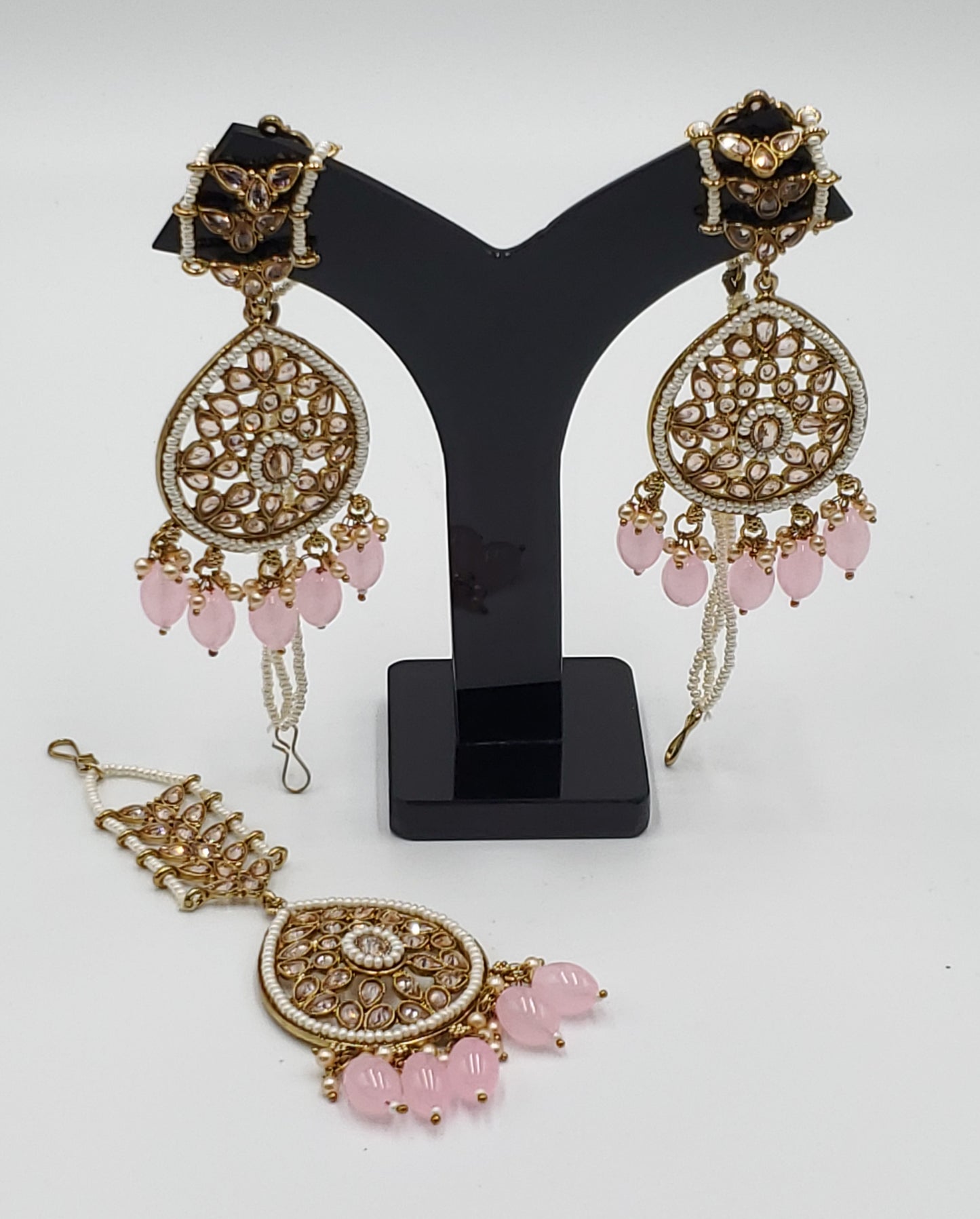 Prajna Earrings