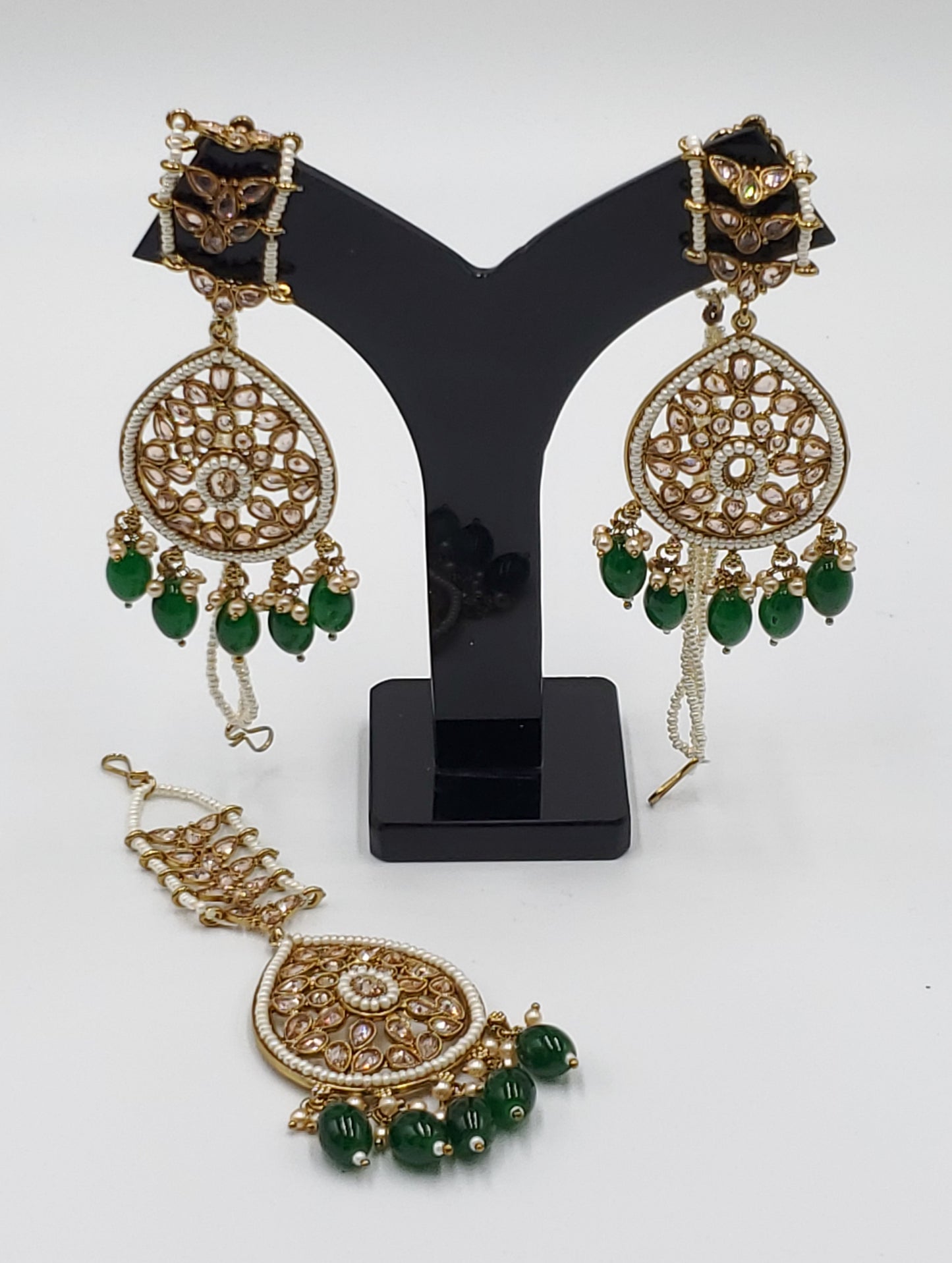 Prajna Earrings