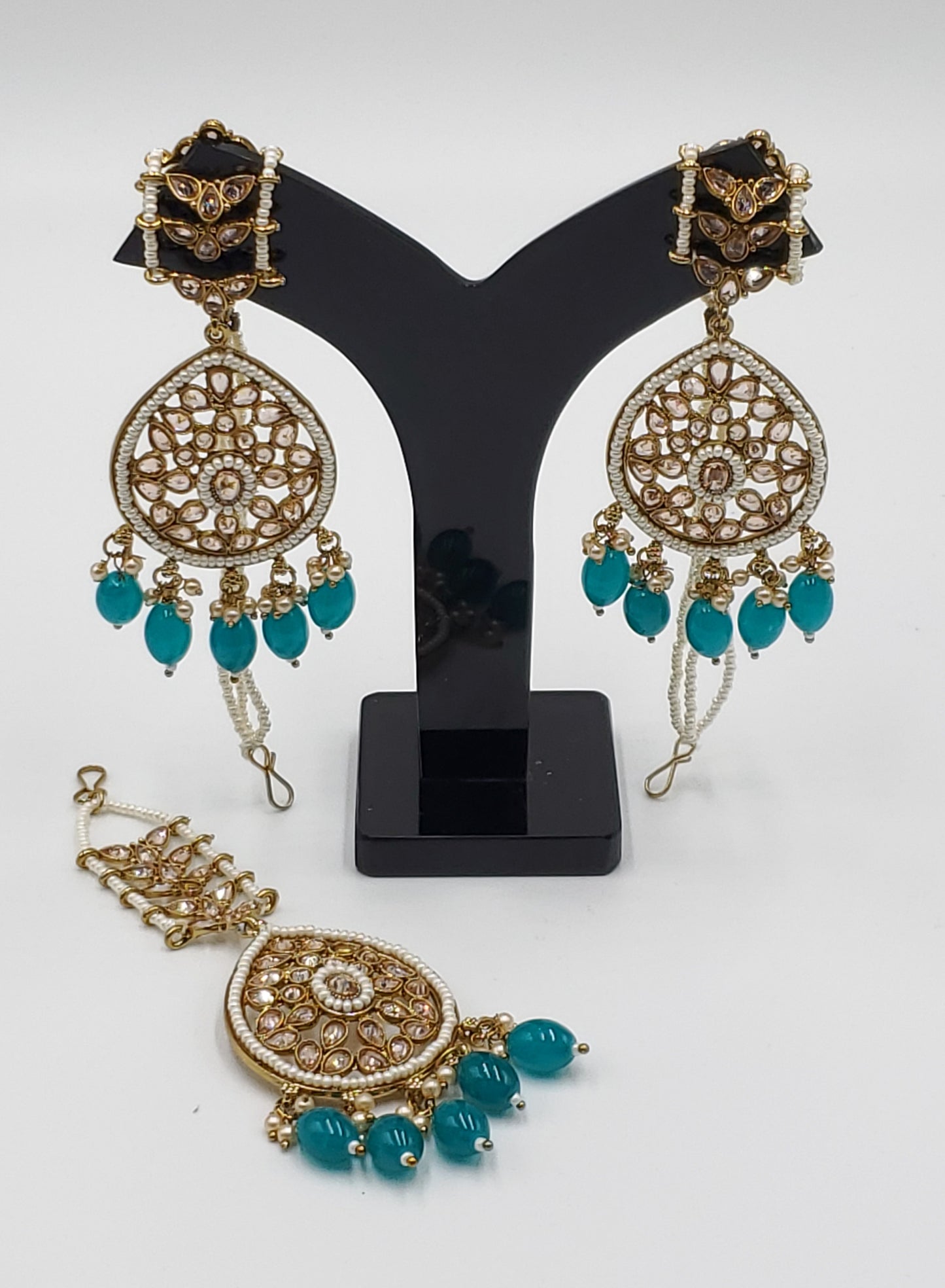 Prajna Earrings