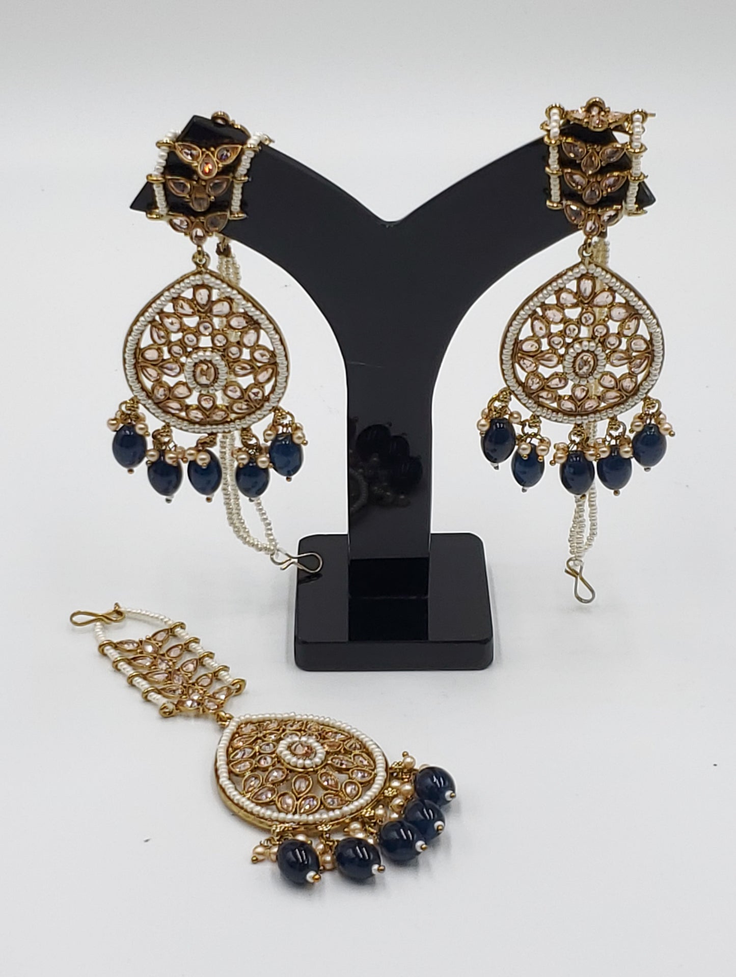 Prajna Earrings