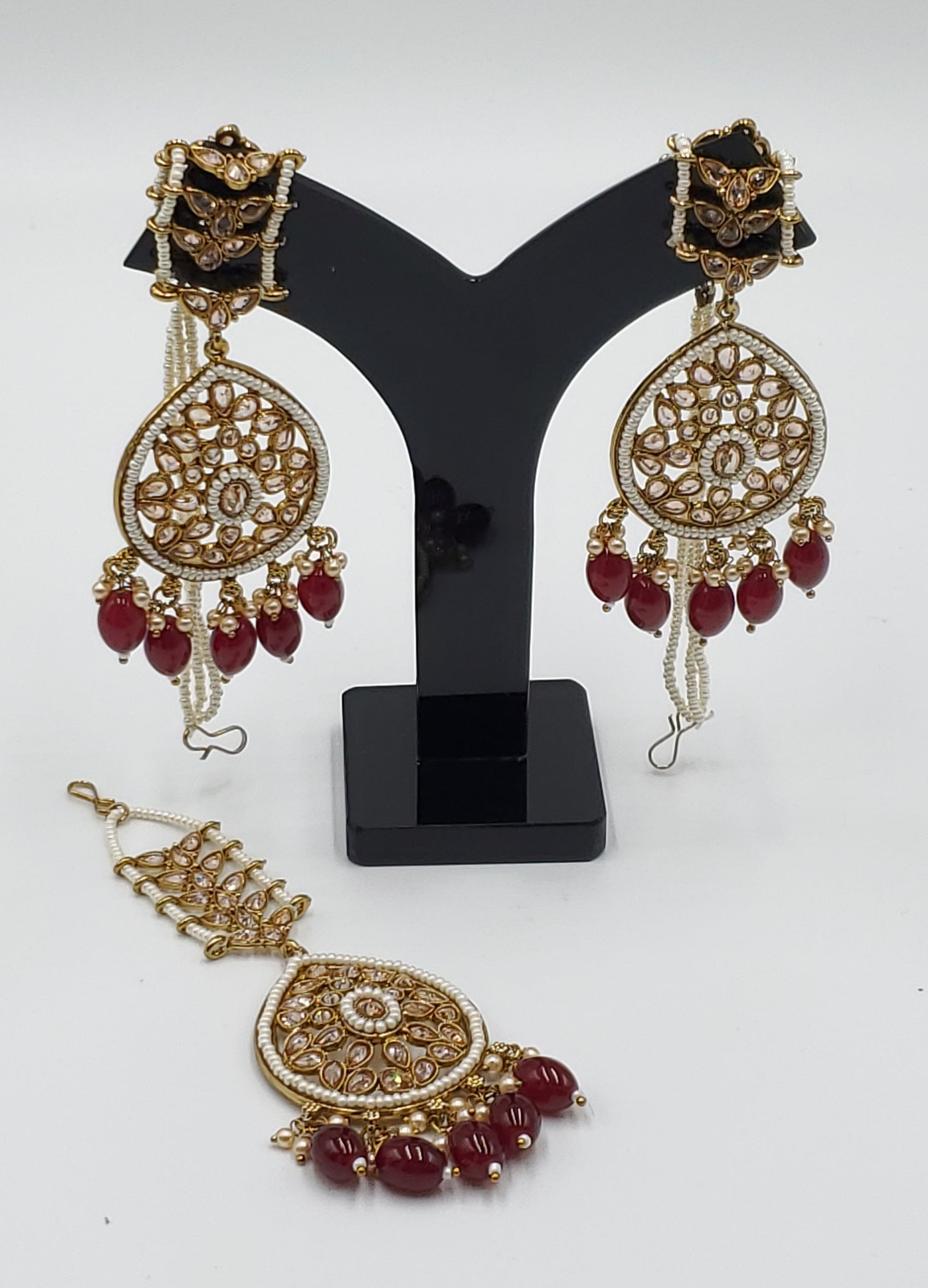 Prajna Earrings