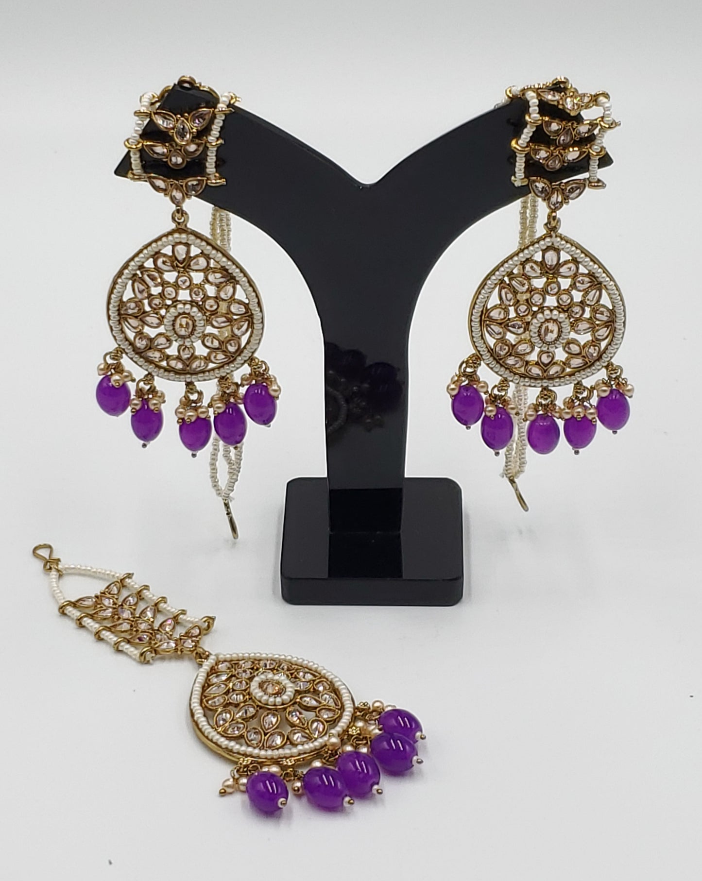 Prajna Earrings