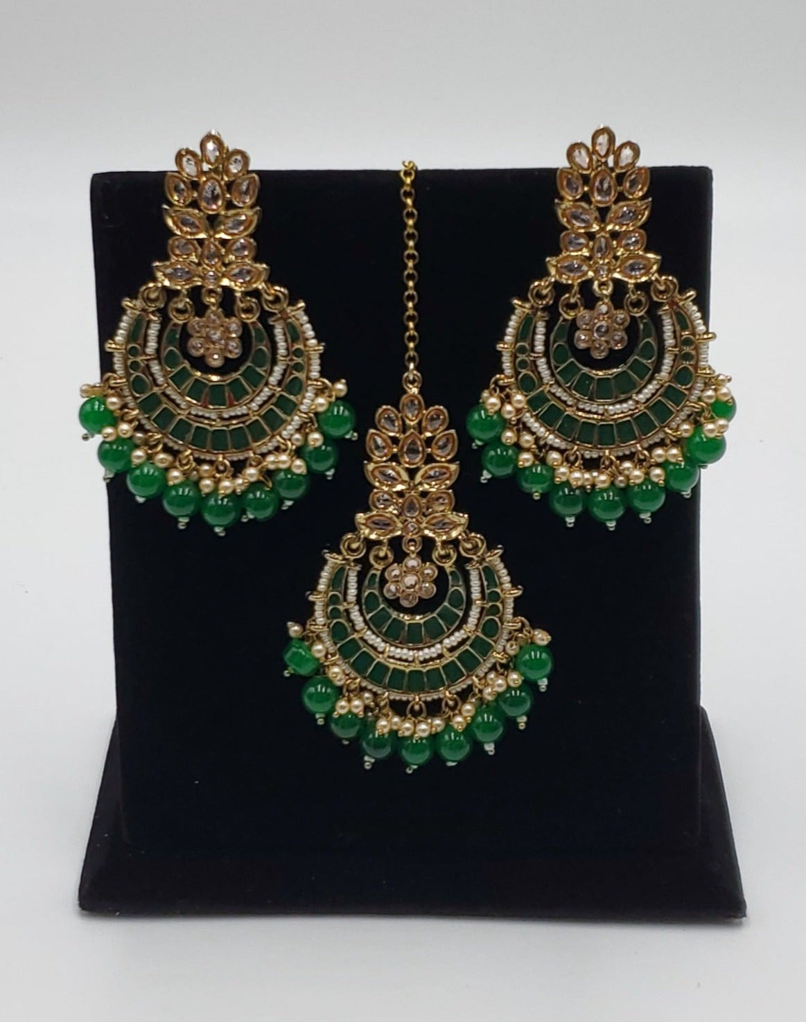 Anushri Earrings