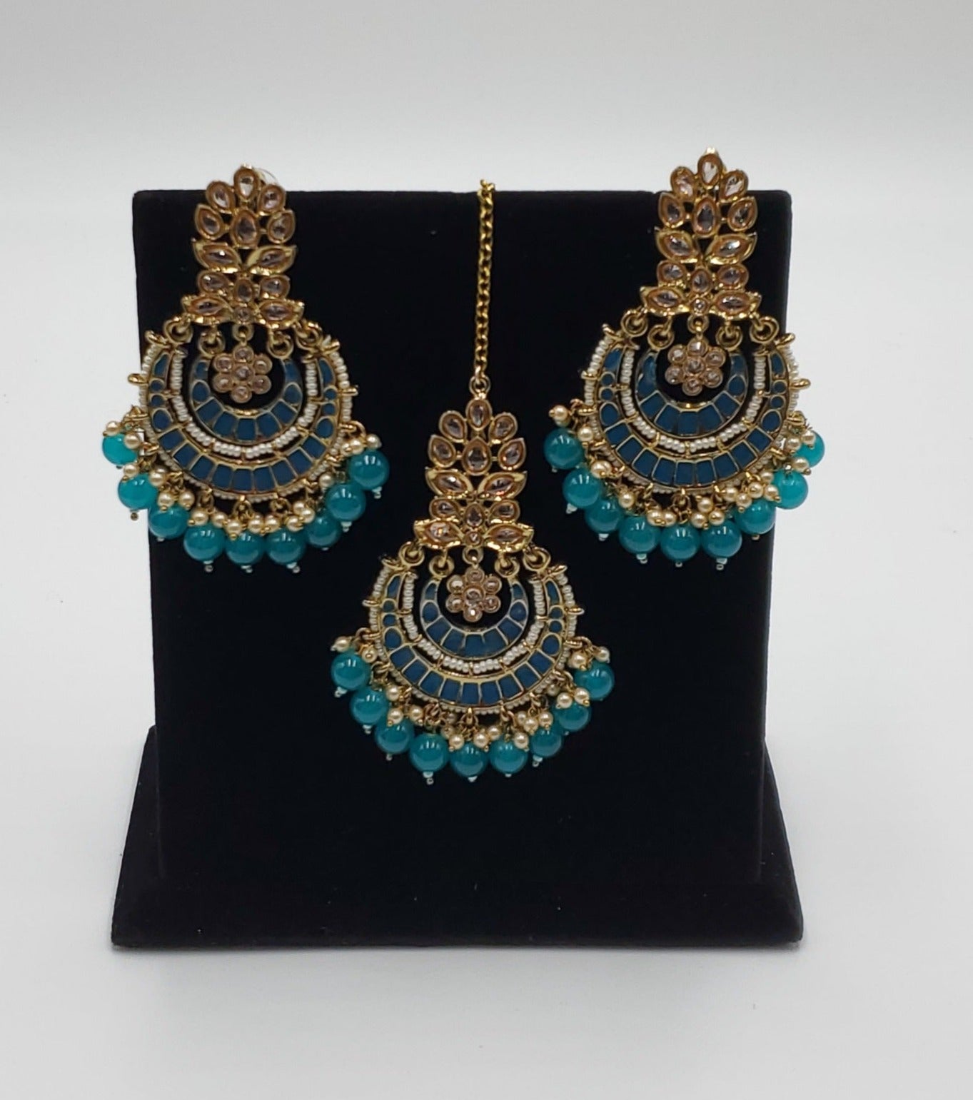 Anushri Earrings