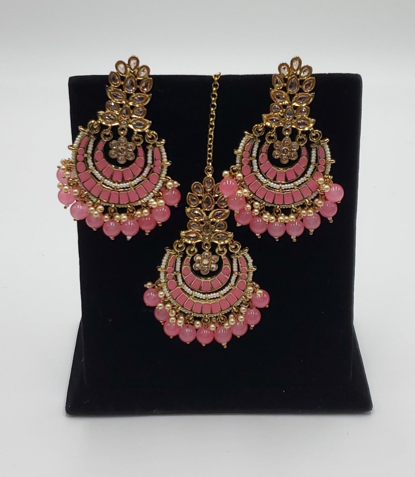 Anushri Earrings