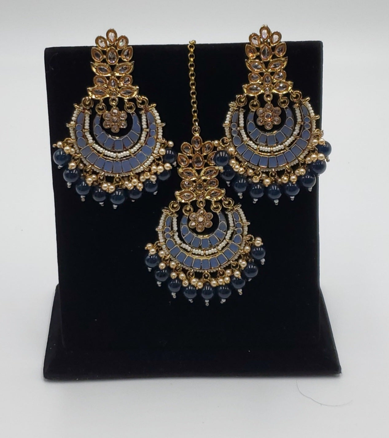 Anushri Earrings