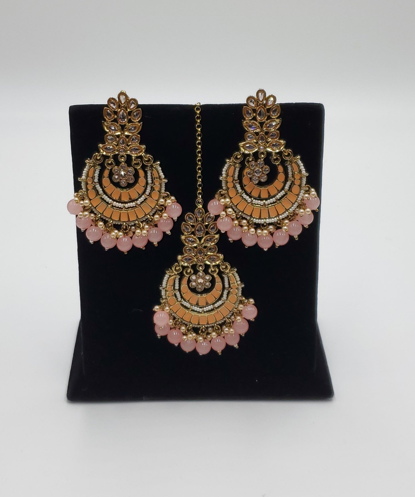 Anushri Earrings