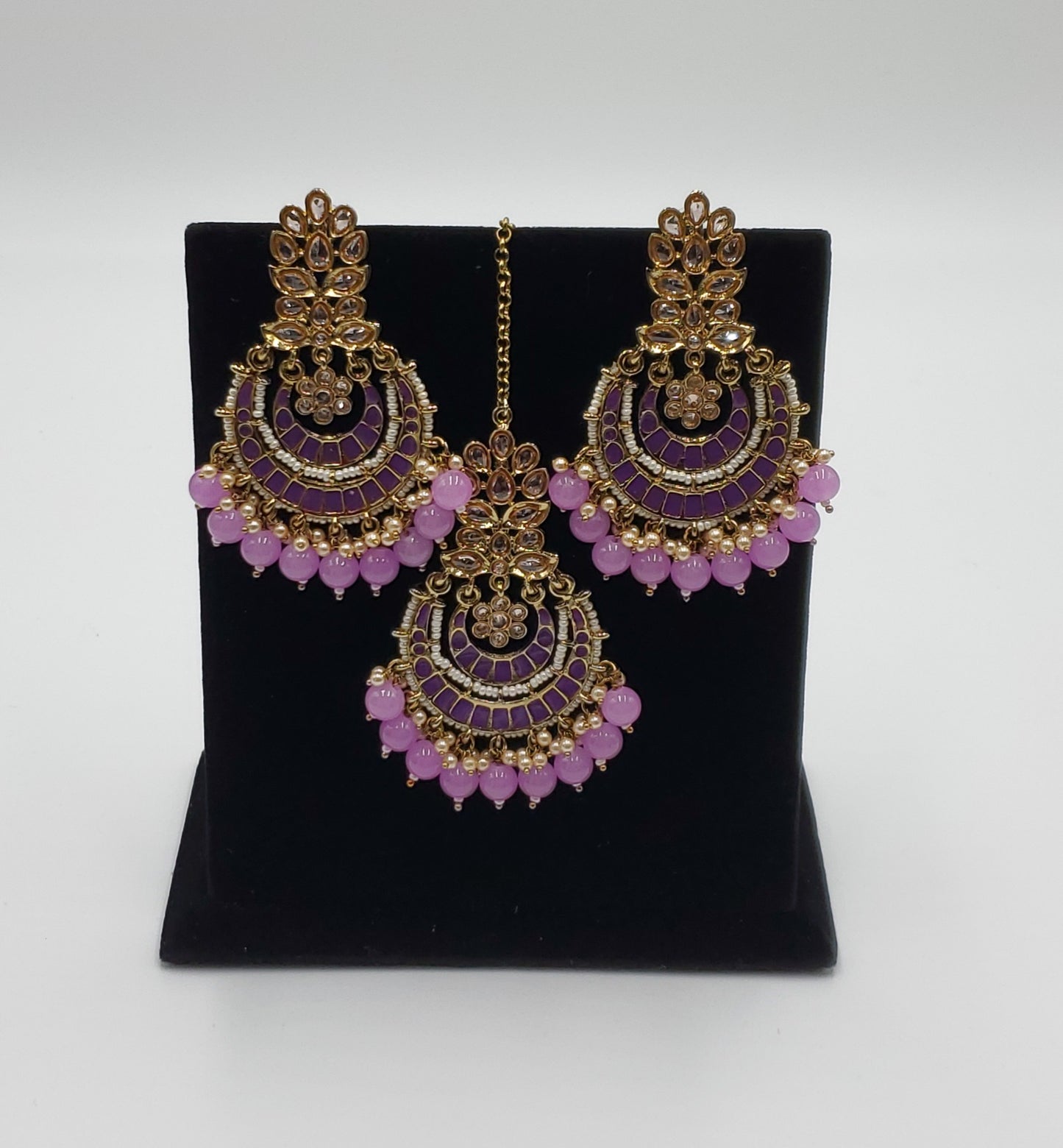 Anushri Earrings