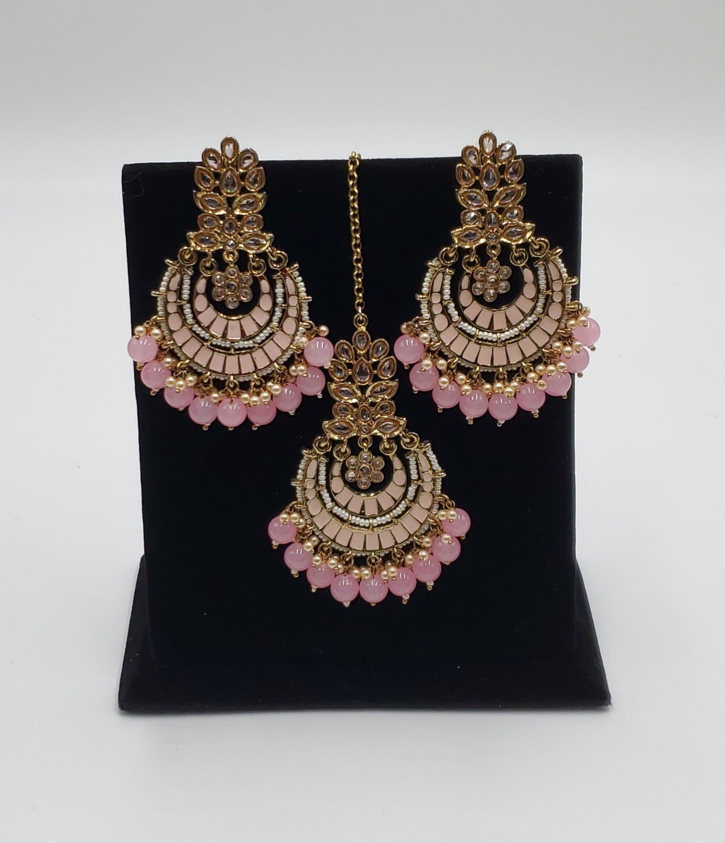 Anushri Earrings