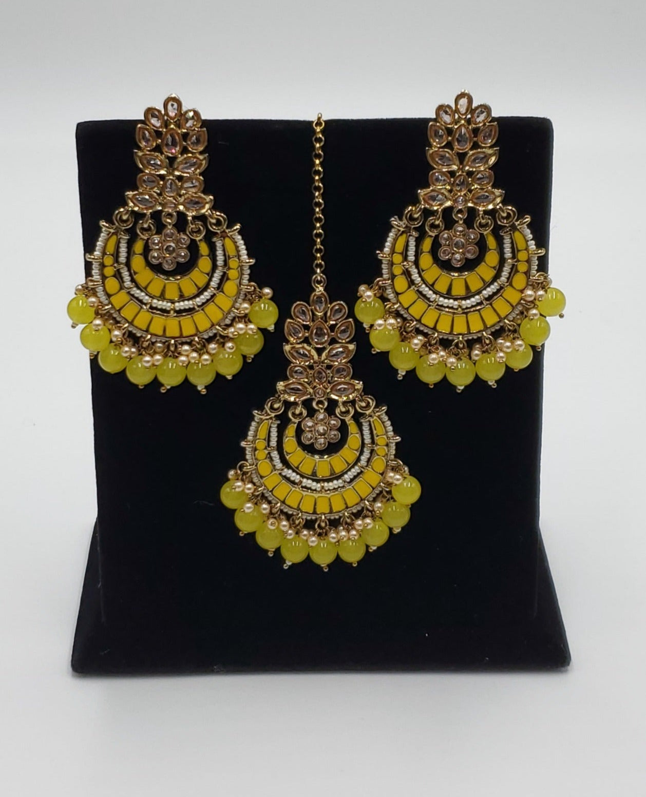 Anushri Earrings