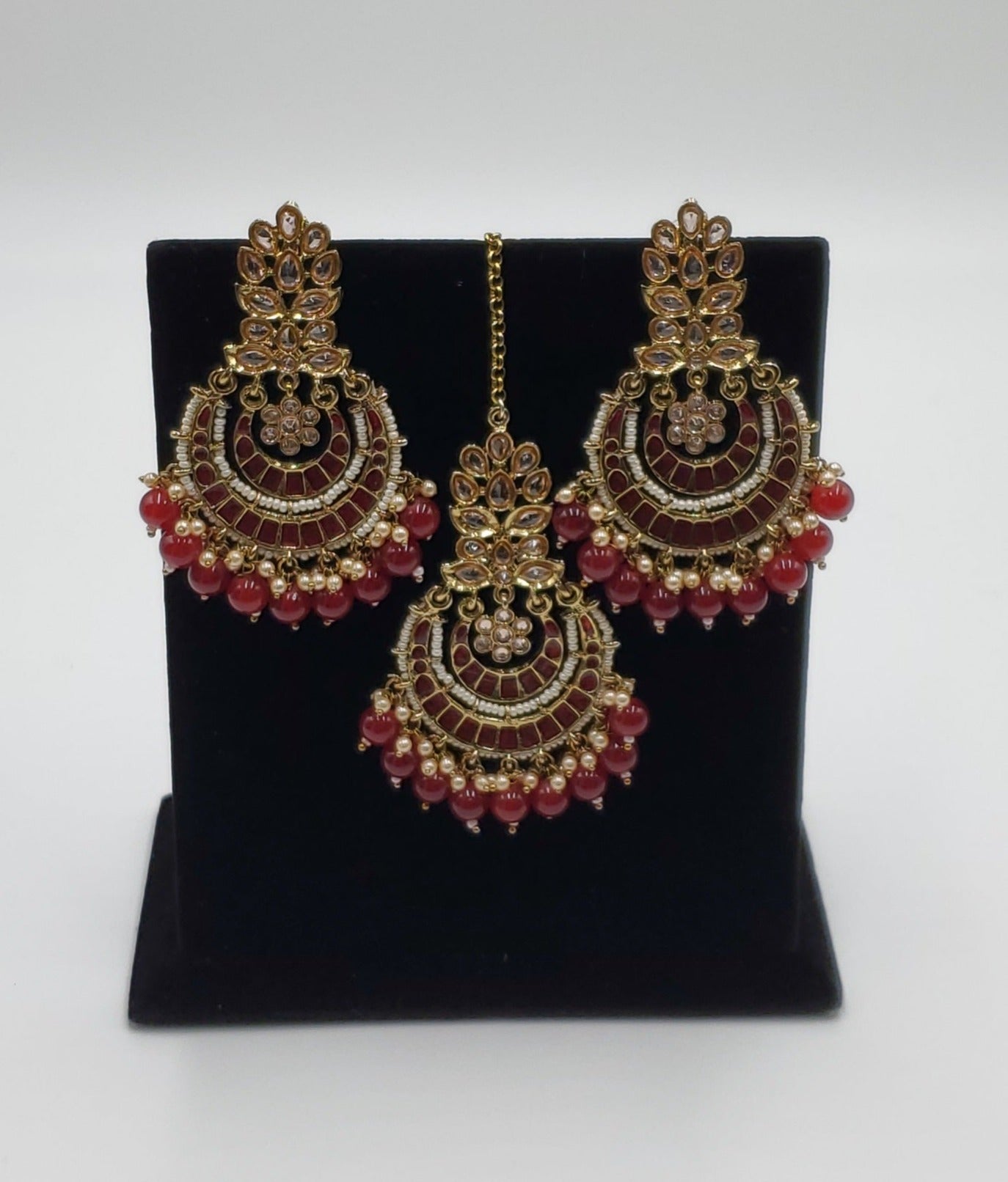 Anushri Earrings