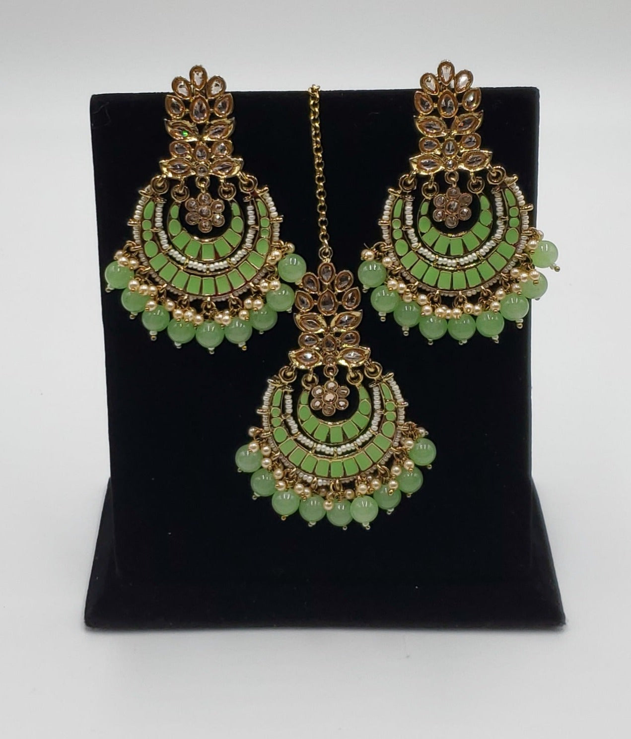 Anushri Earrings