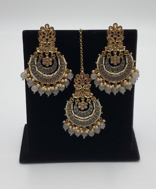 Anushri Earrings