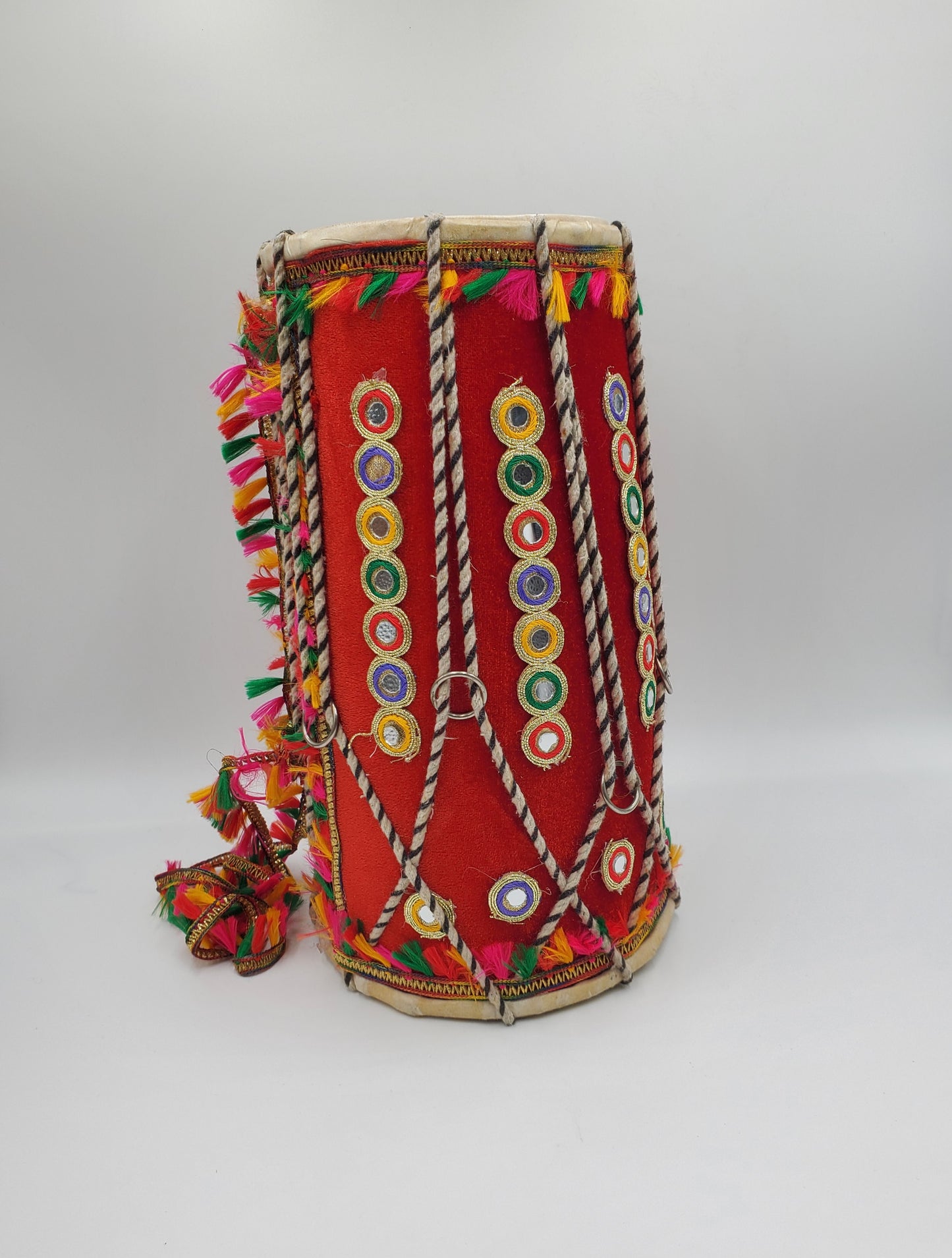 Deposit for Dholki Rental