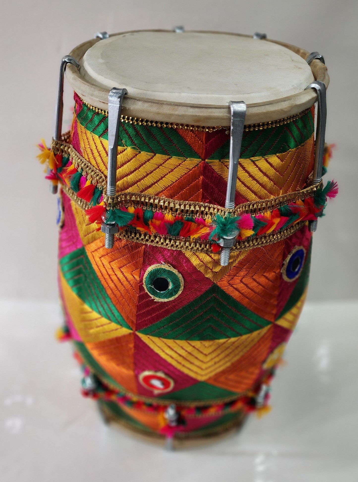 Dholki Rental