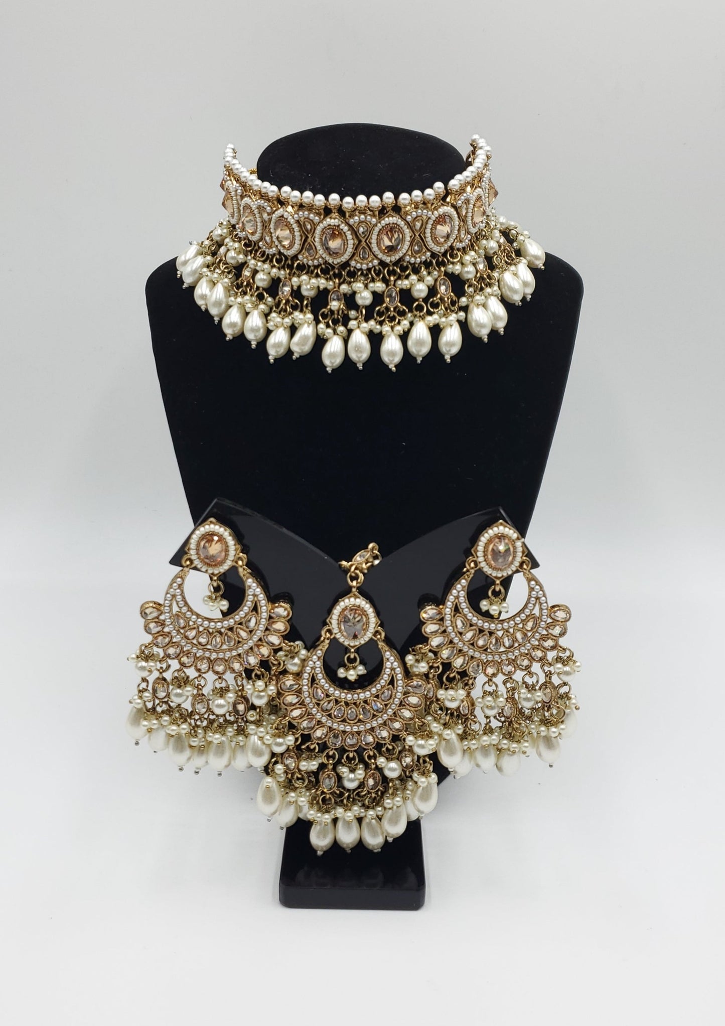 Rasika Set