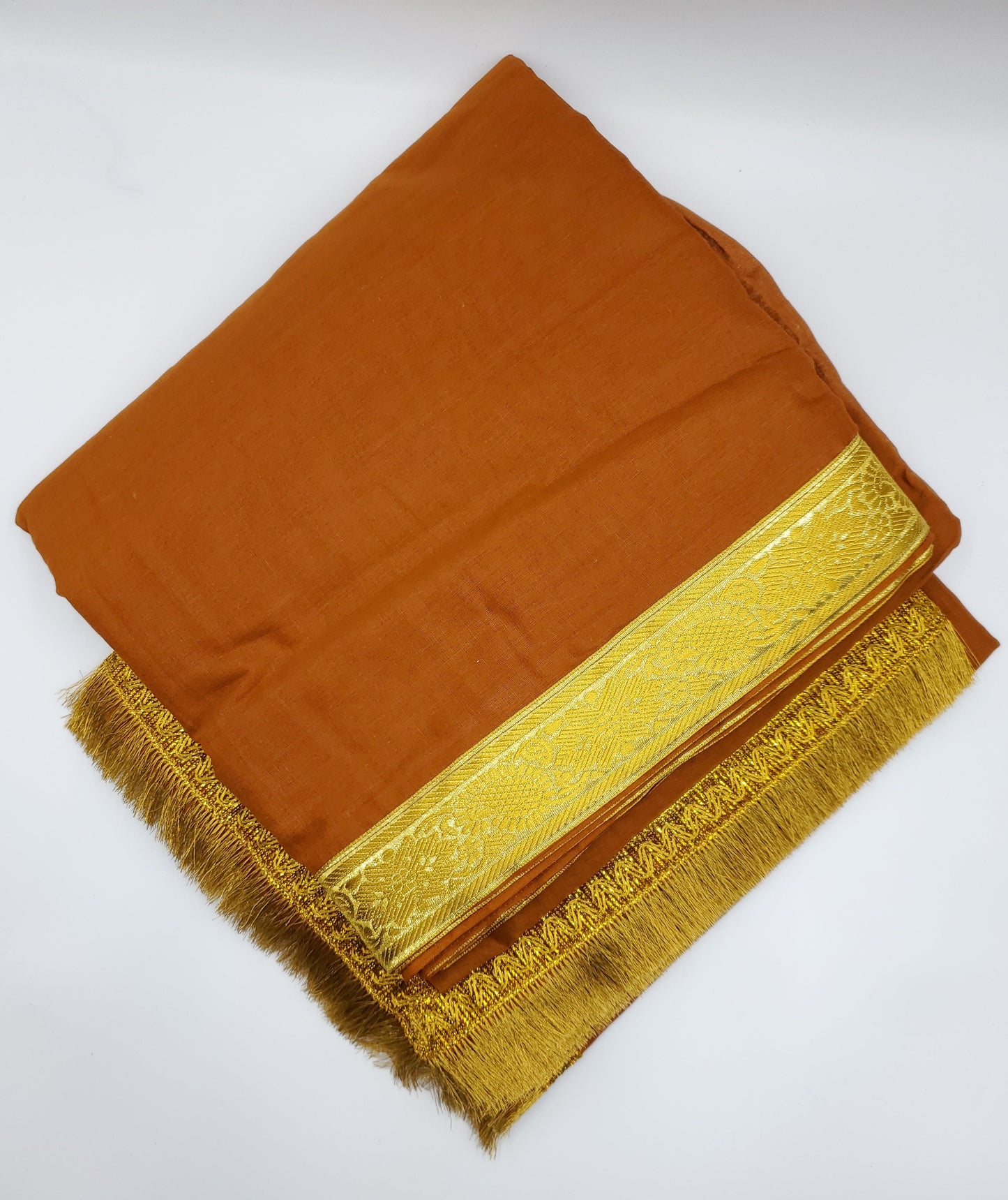 Gagrai (Jago Skirt) with Dupatta